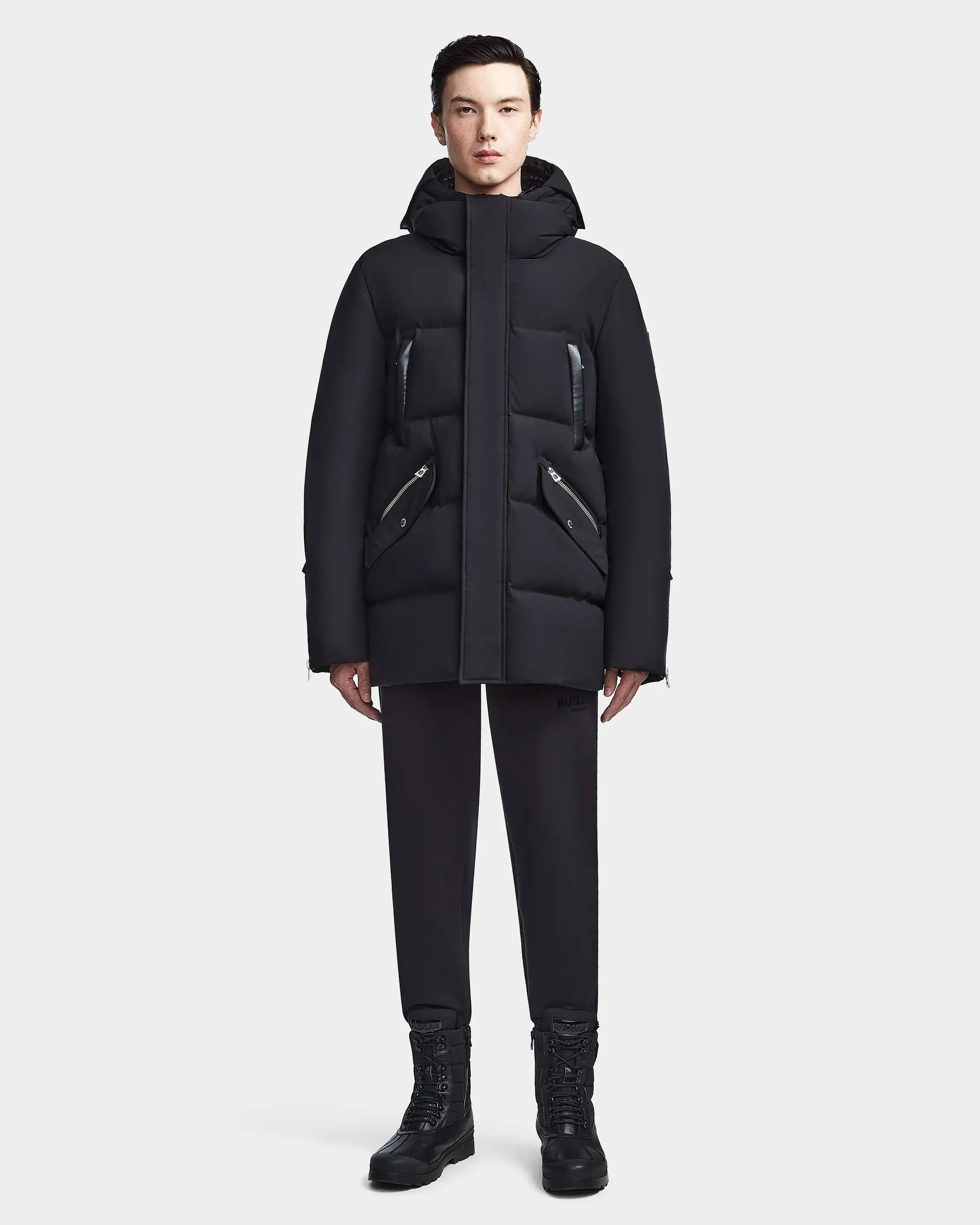 APOLLO - 9122501 BLACK sold by RUDSAK