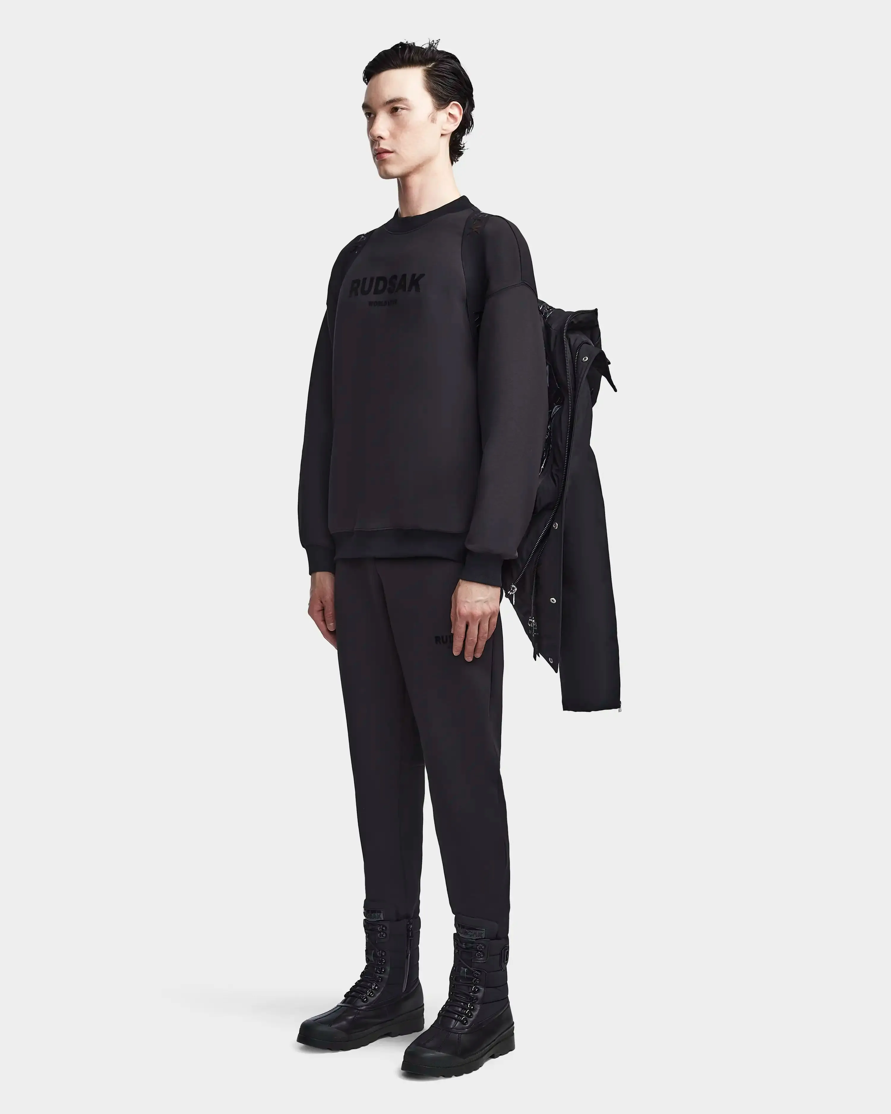 APOLLO - 9122501 BLACK sold by RUDSAK product image thumbnail 5