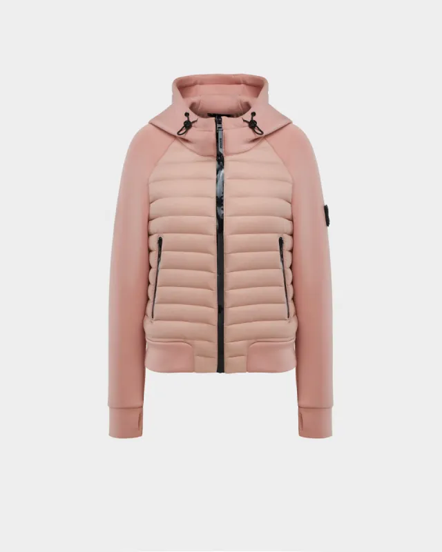 MELA - L123004 Soft Pink sold by RUDSAK