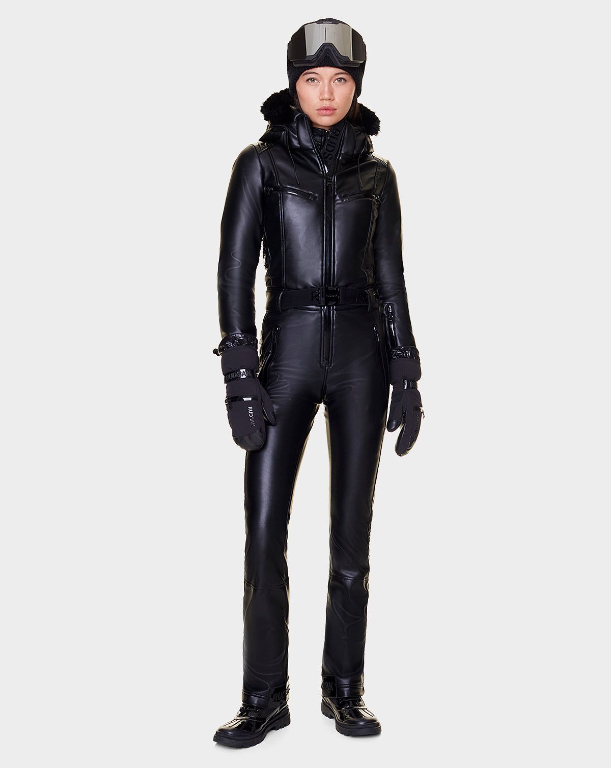 MYRALI - 8122559 BLACK sold by RUDSAK