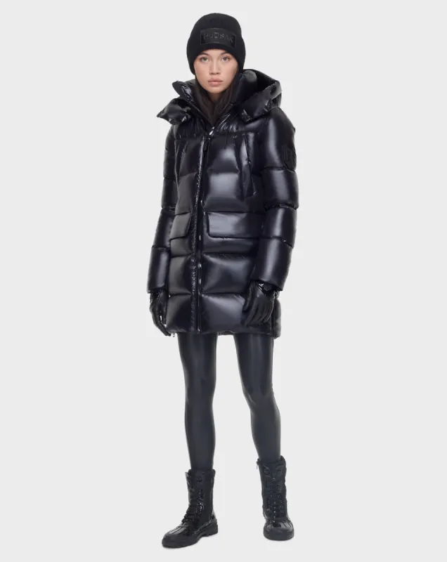 ENZO - 9121512 BLACK sold by RUDSAK