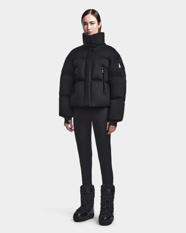 LAURENCE - 8123601 Black sold by RUDSAK