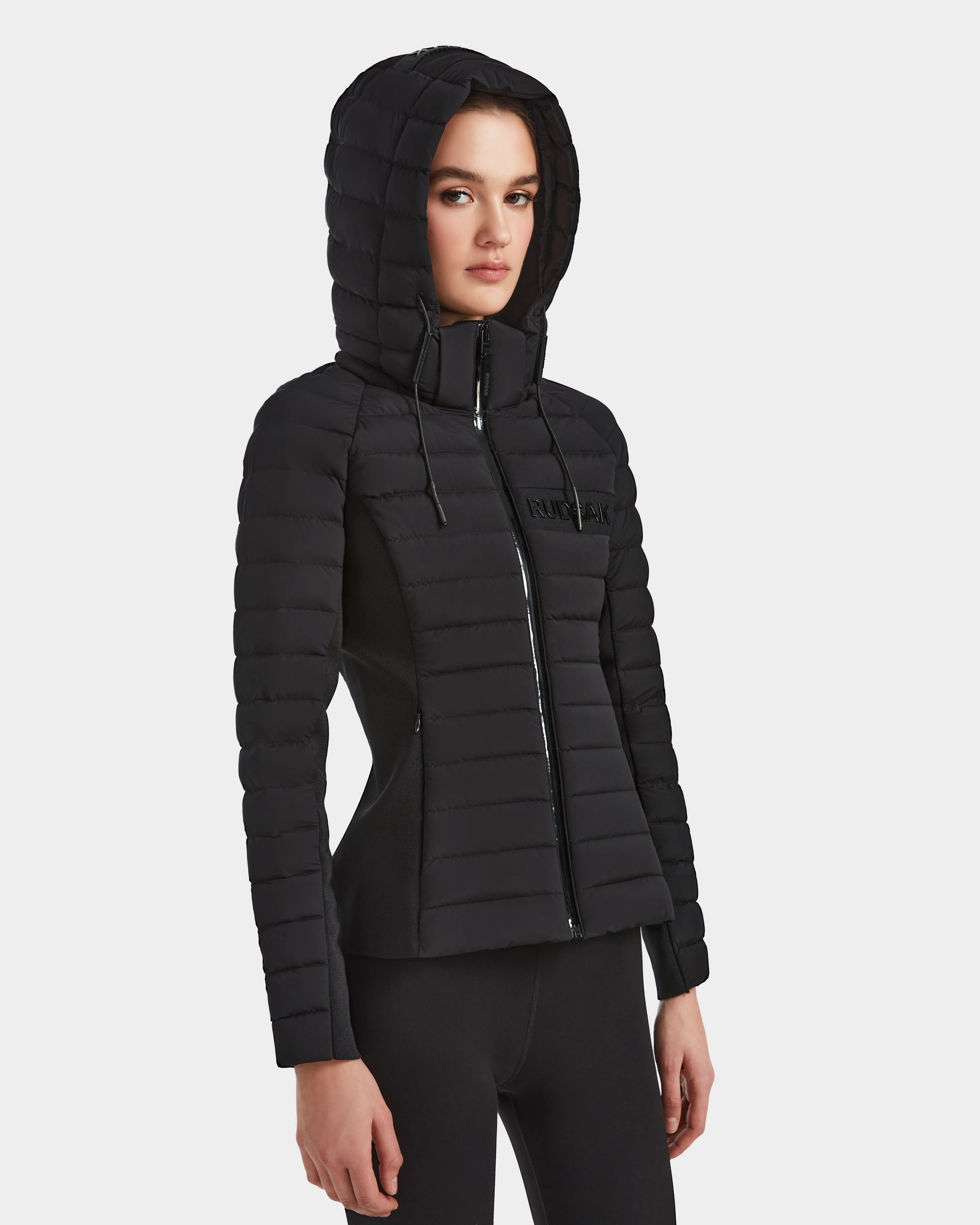 ALANA - 8123022 BLACK sold by RUDSAK product image thumbnail 5