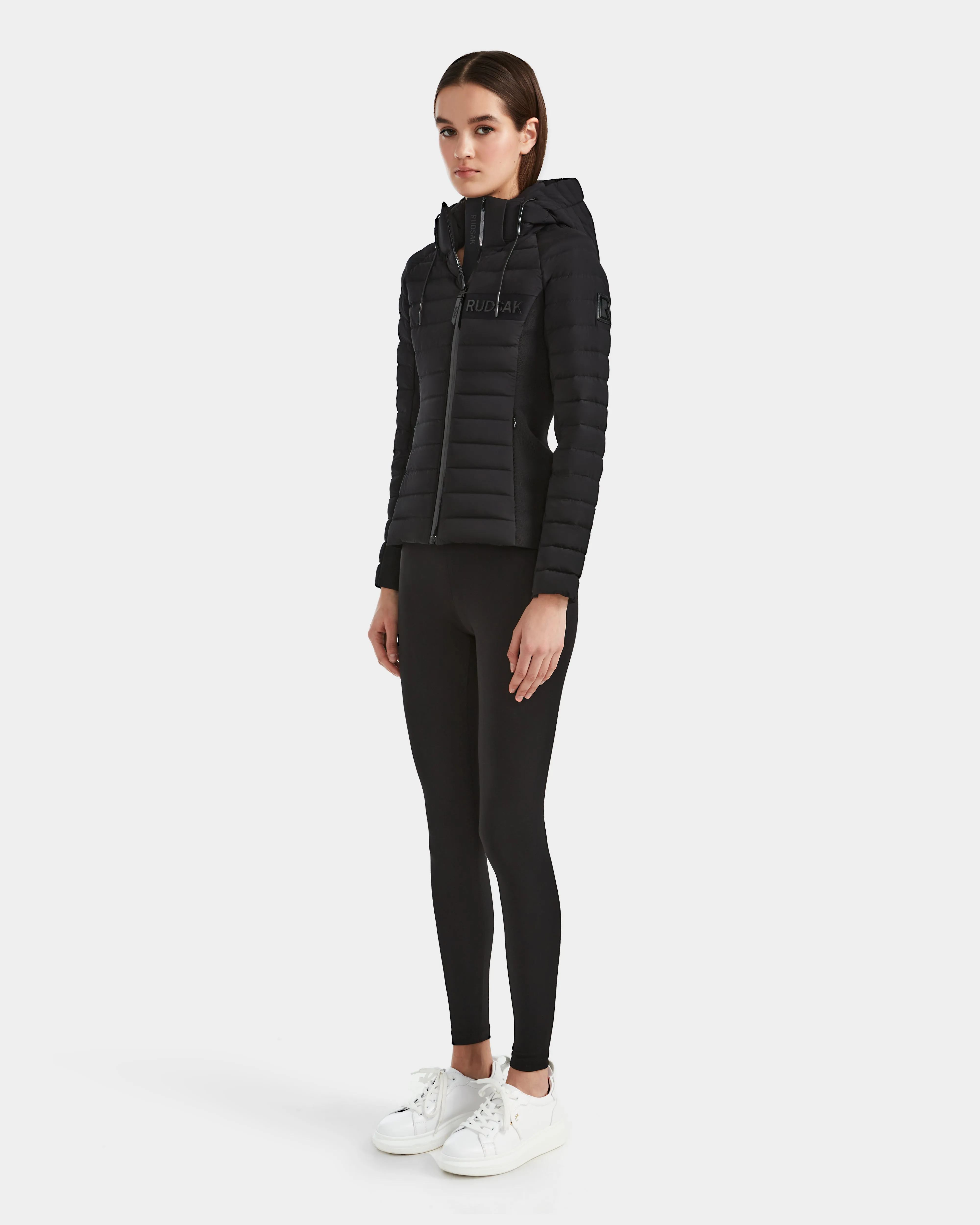 ALANA - 8123022 BLACK sold by RUDSAK product image thumbnail 4