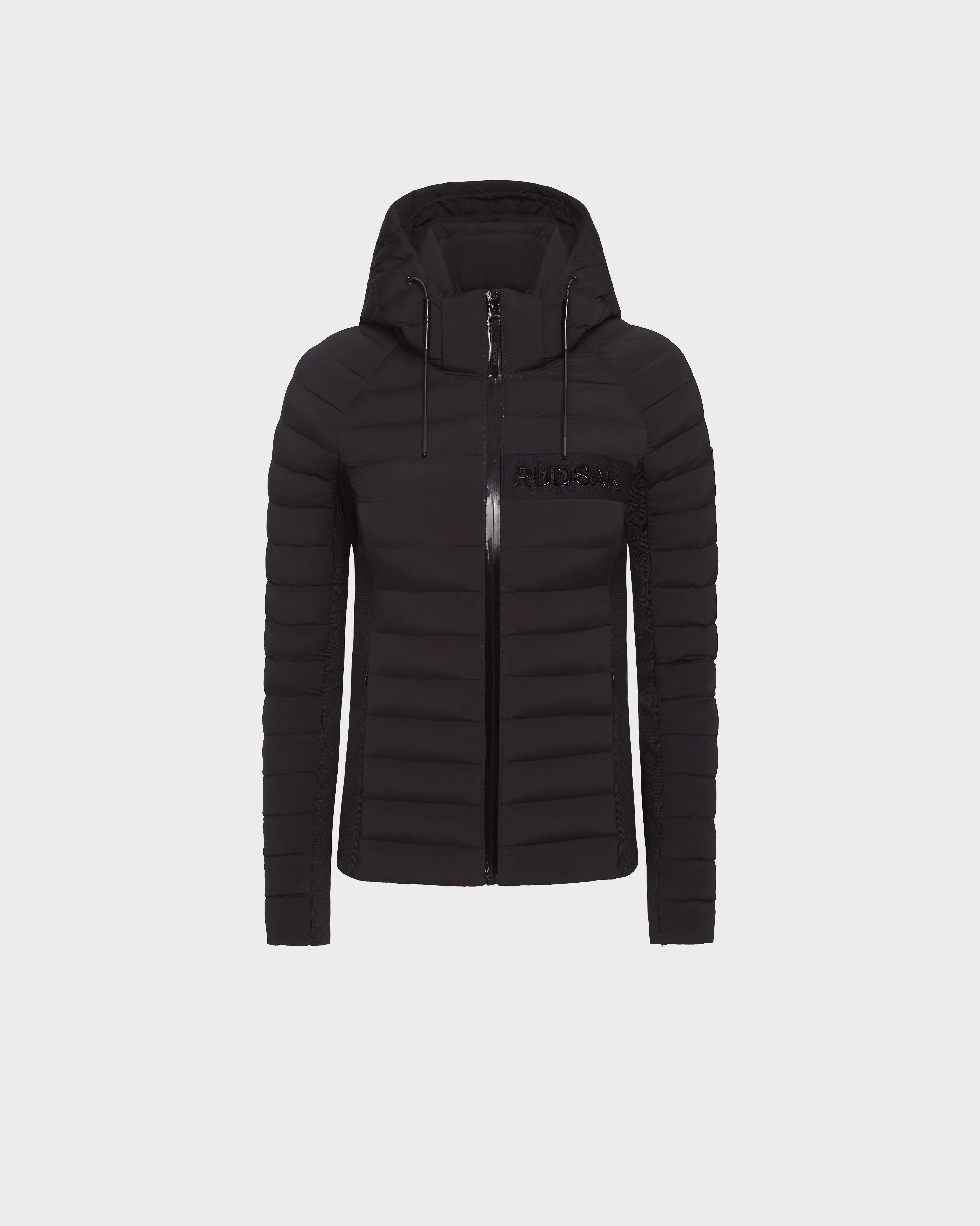 ALANA - 8123022 BLACK sold by RUDSAK