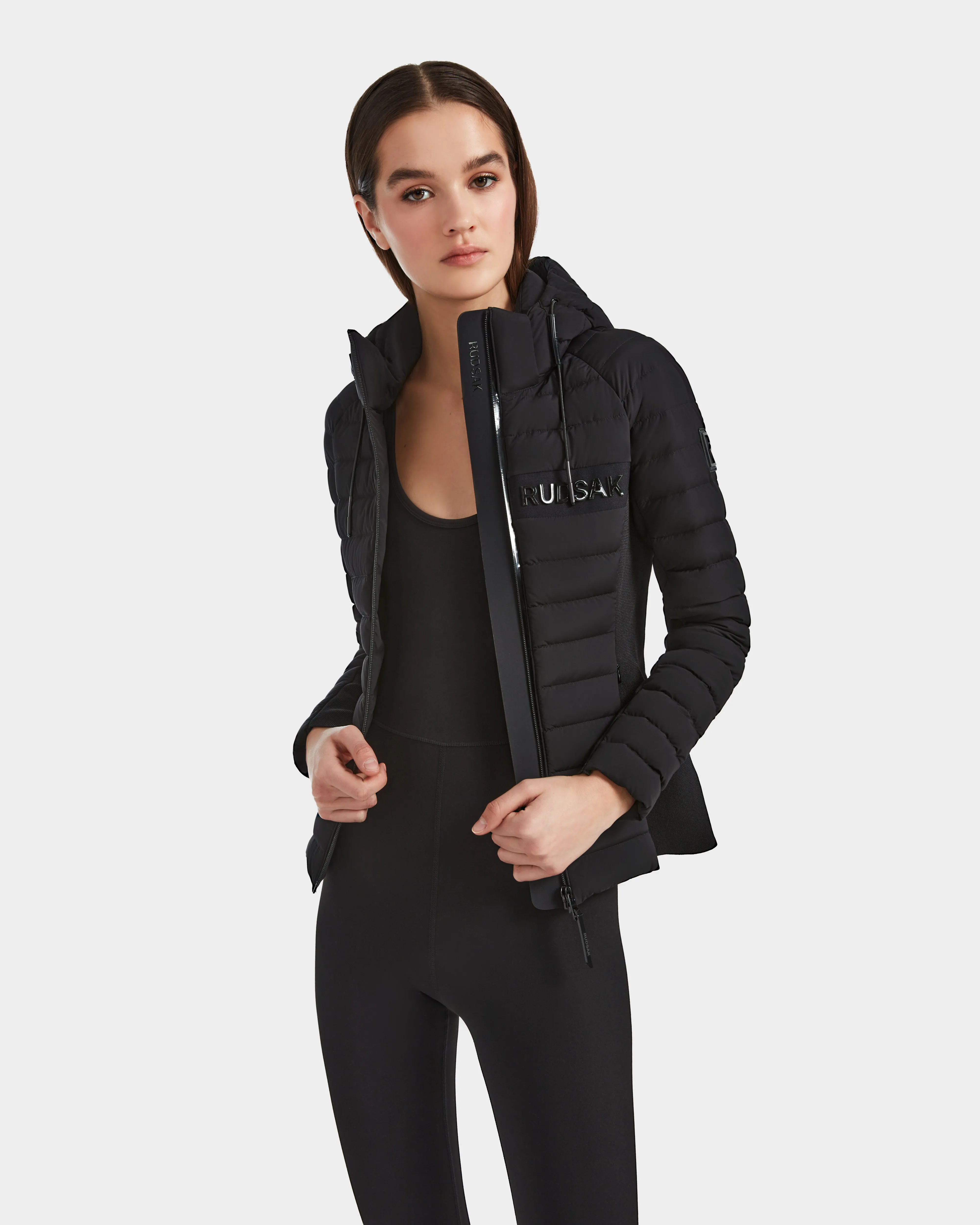 ALANA - 8123022 BLACK sold by RUDSAK product image thumbnail 3