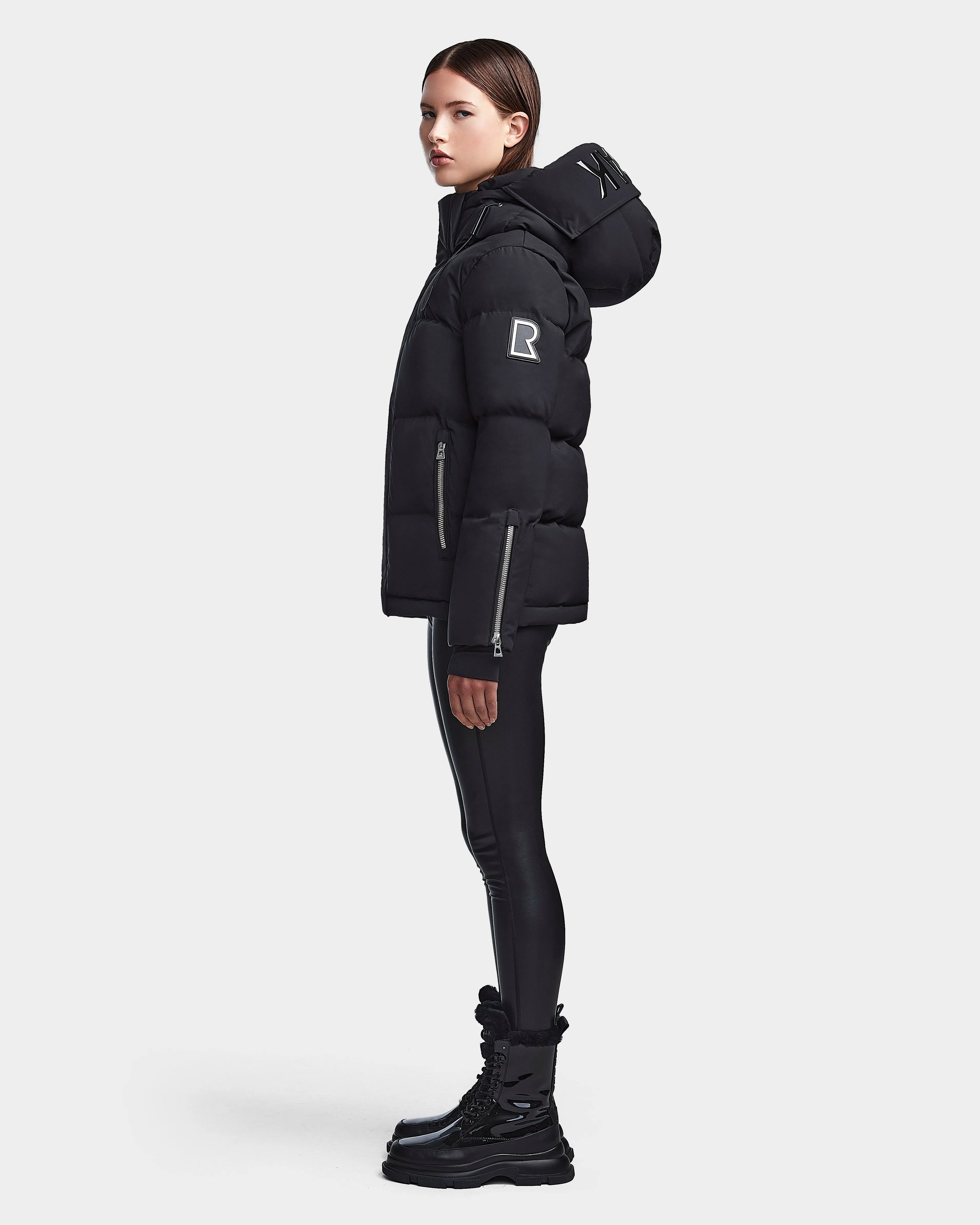 JOON M - 8122531 BLACK sold by RUDSAK product image thumbnail 2