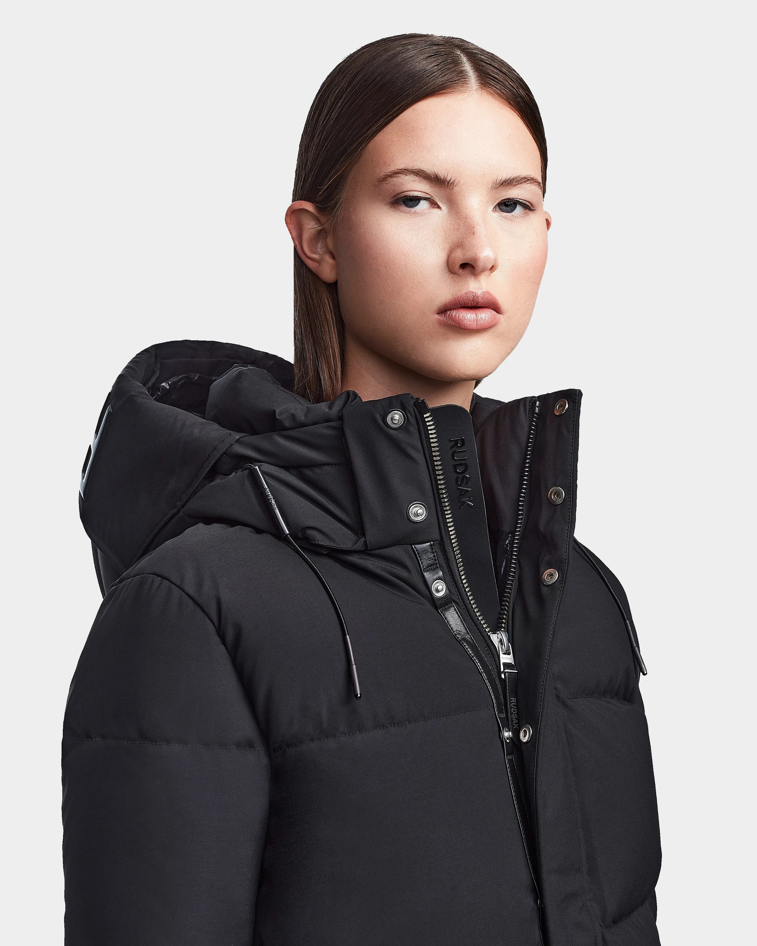 JOON M - 8122531 BLACK sold by RUDSAK product image thumbnail 5