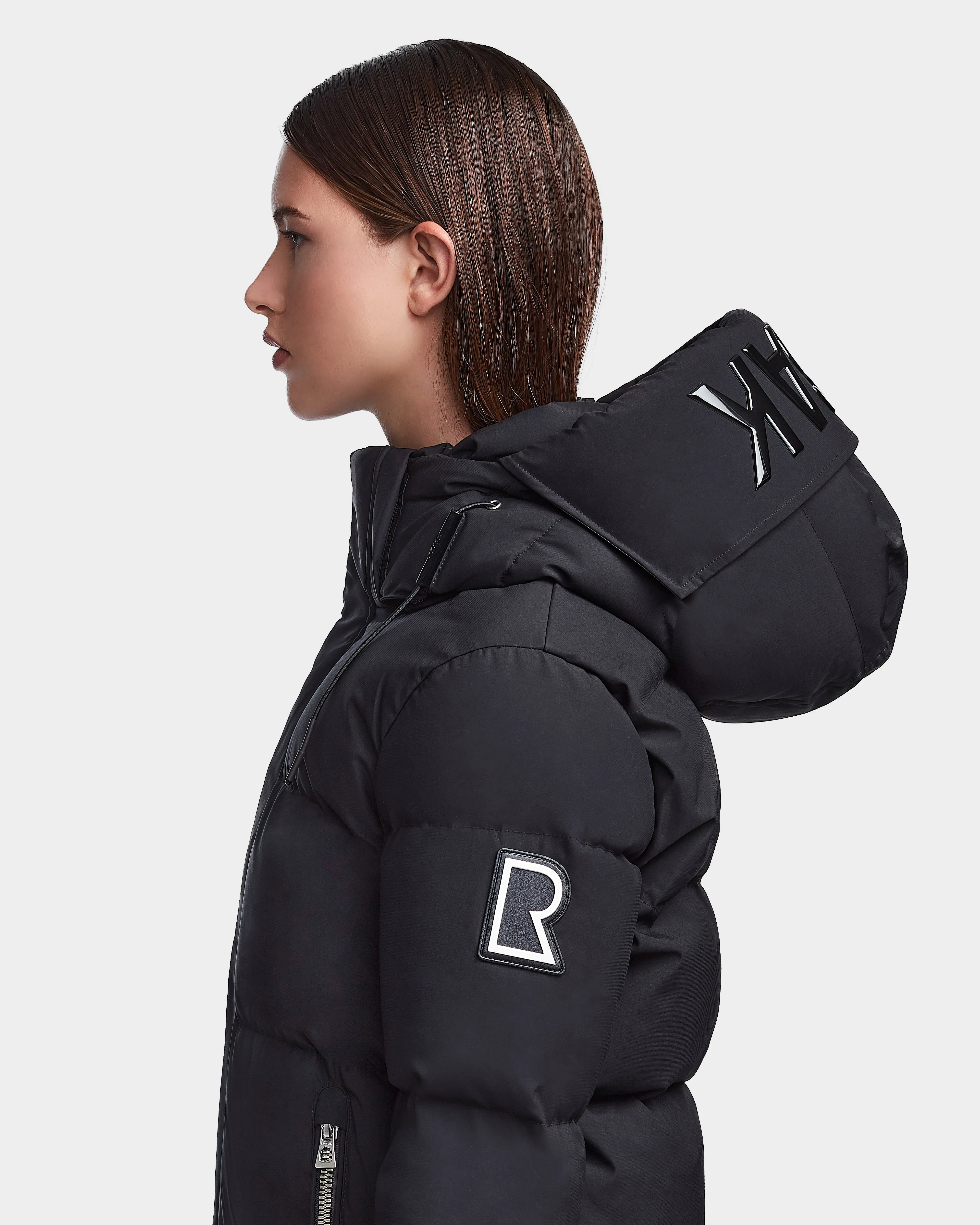 JOON M - 8122531 BLACK sold by RUDSAK product image thumbnail 4