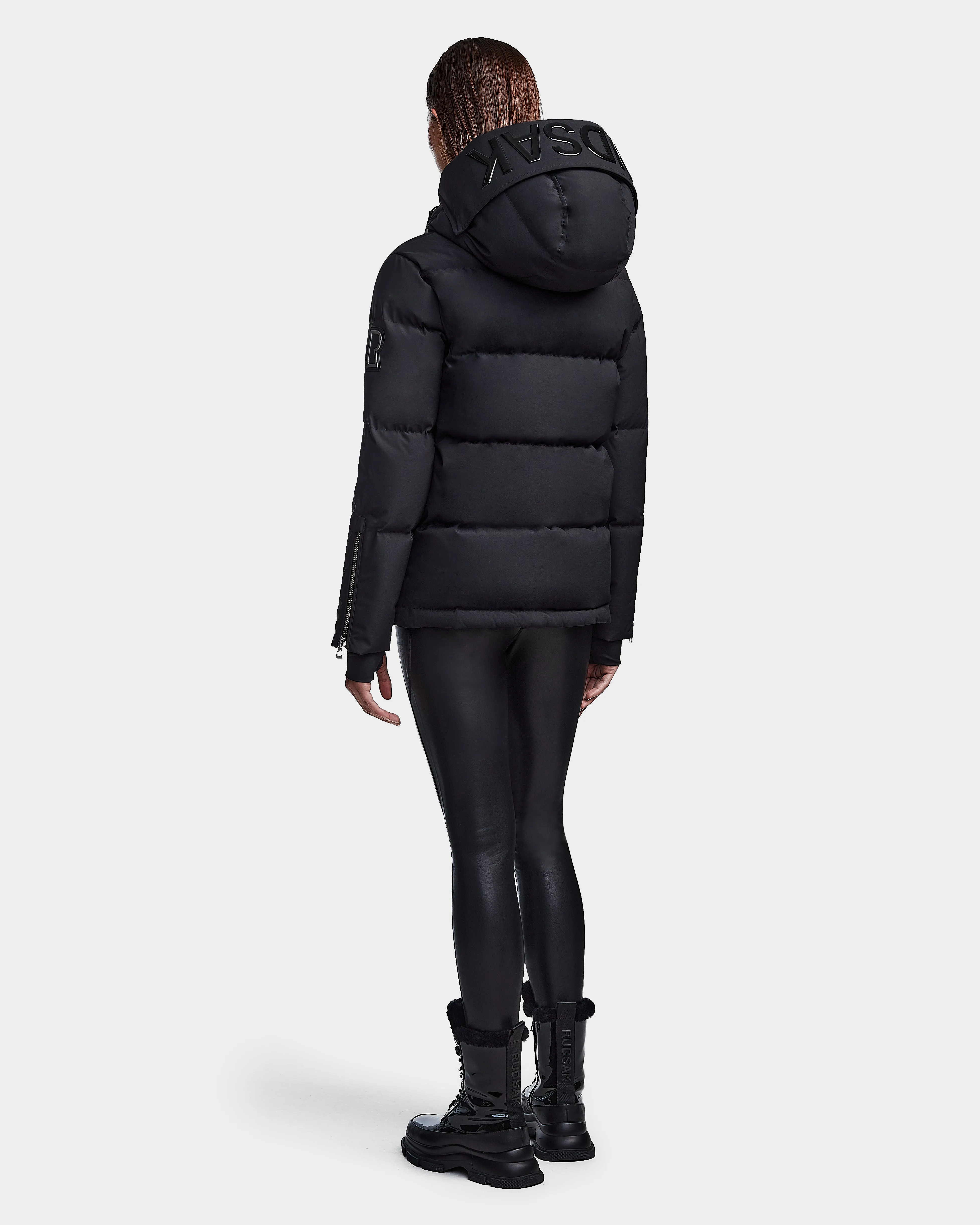 JOON M - 8122531 BLACK sold by RUDSAK product image thumbnail 3
