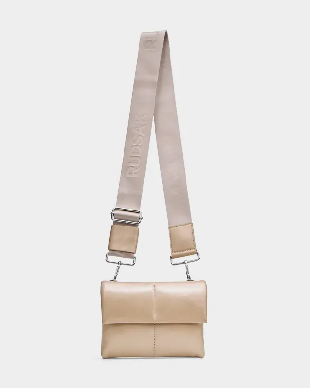 MILLICENT - 8323516 Metallic Ivory sold by RUDSAK