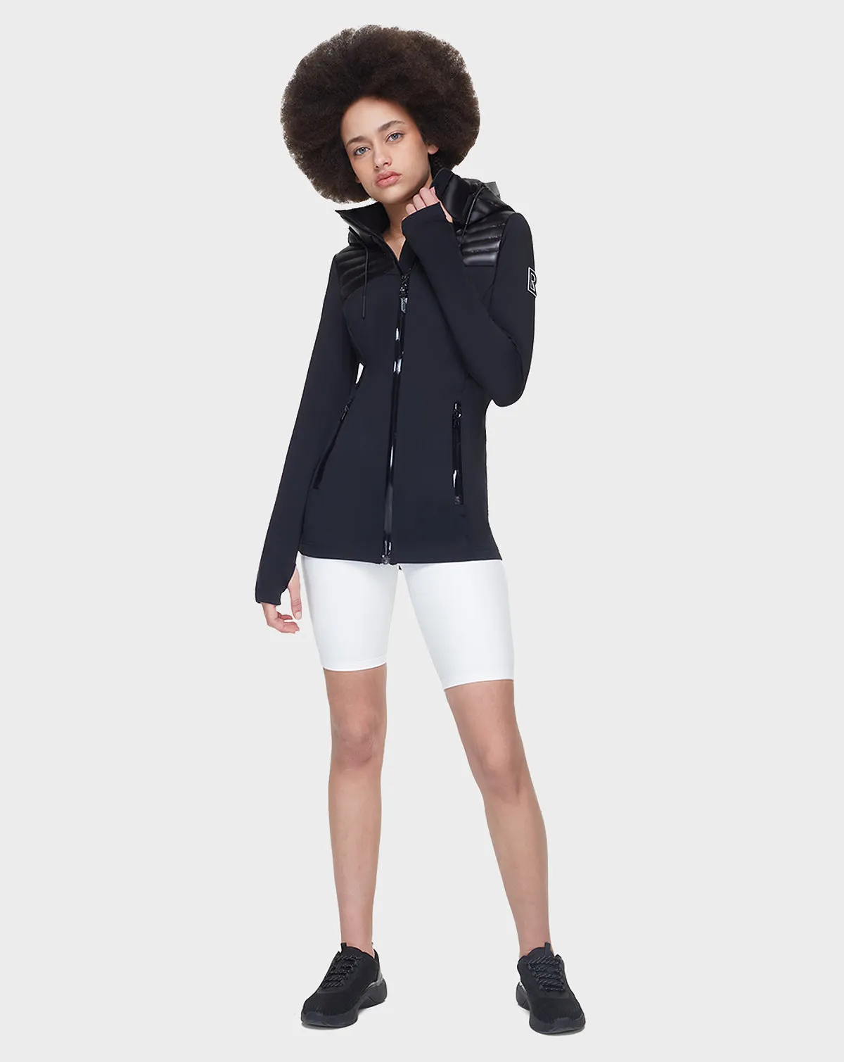 CAMIRA - 8122011 BLACK sold by RUDSAK product image thumbnail 3