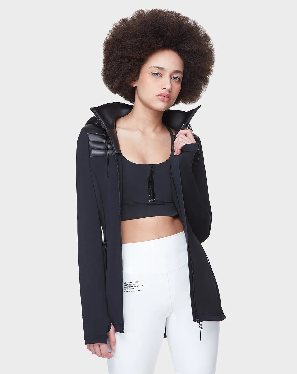 CAMIRA - 8122011 BLACK sold by RUDSAK product image thumbnail 2