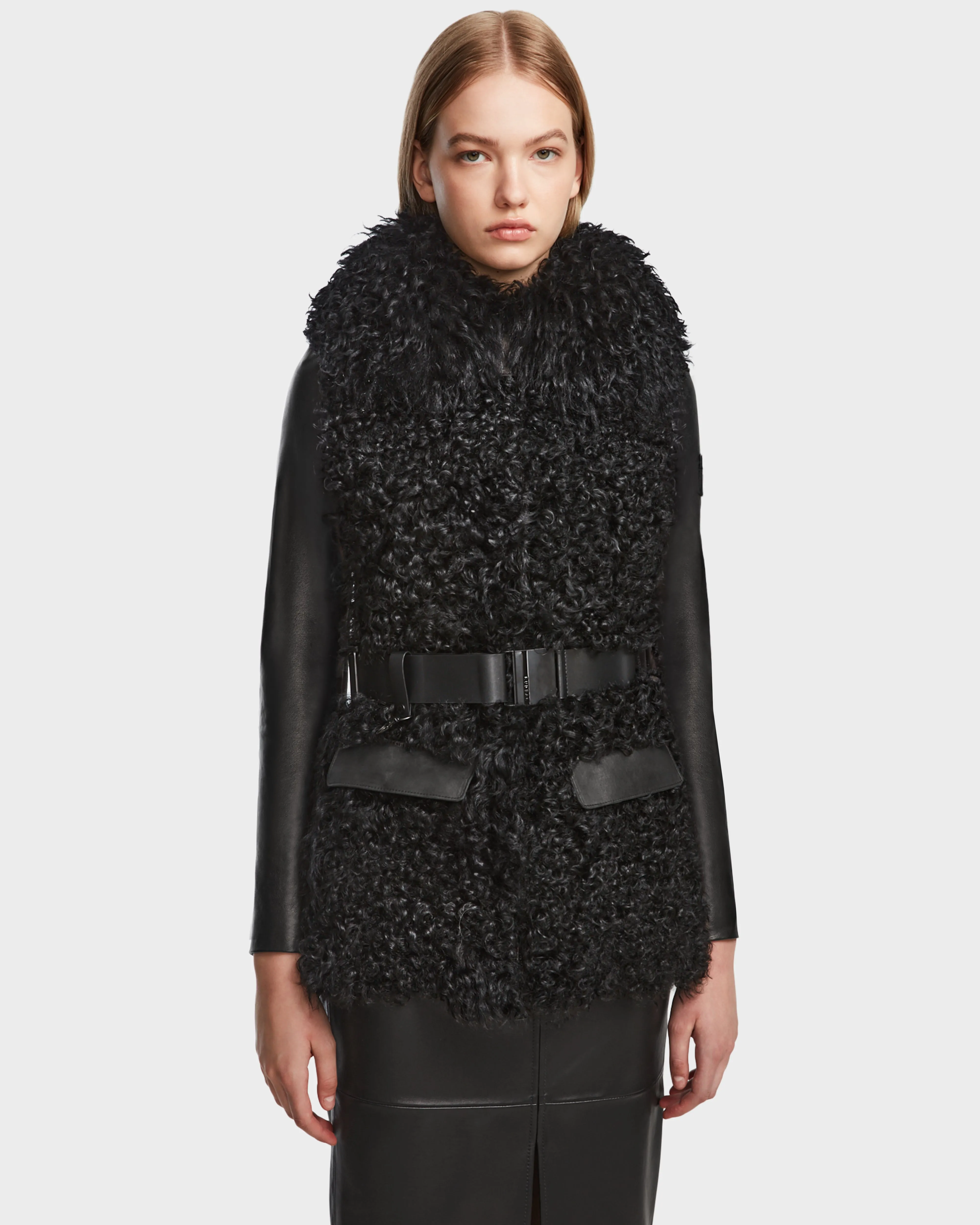 DASHA - 8124809 Black sold by RUDSAK product image thumbnail 4