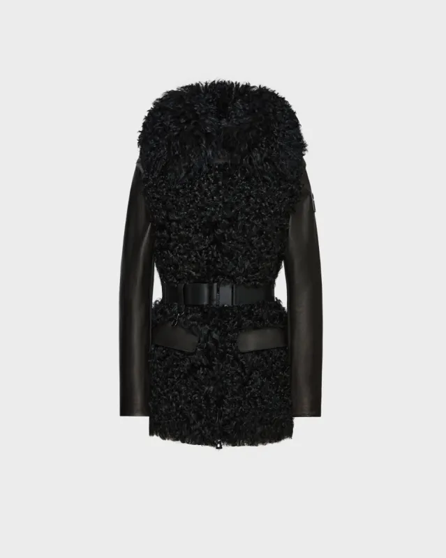 DASHA - 8124809 Black sold by RUDSAK