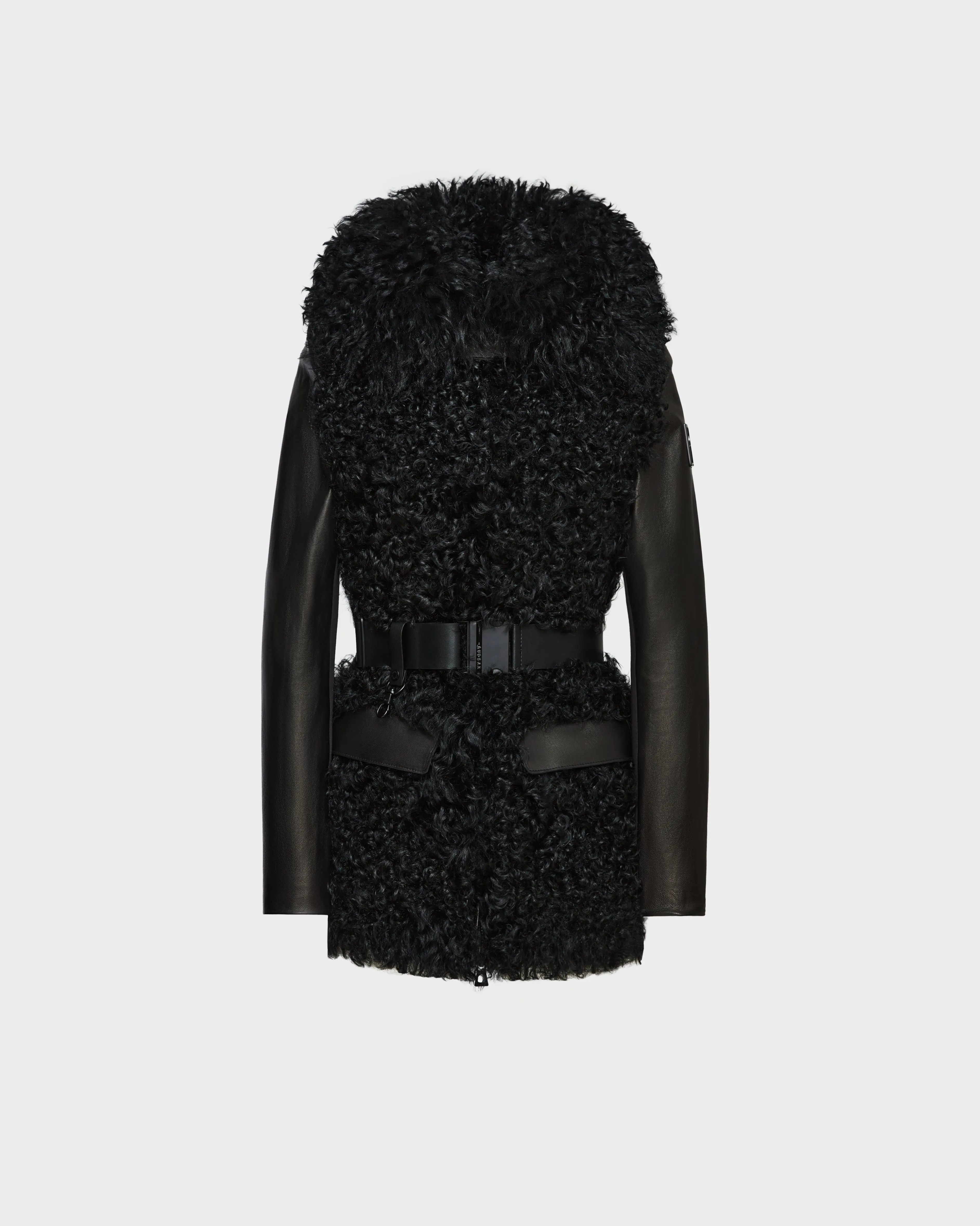 DASHA - 8124809 Black sold by RUDSAK