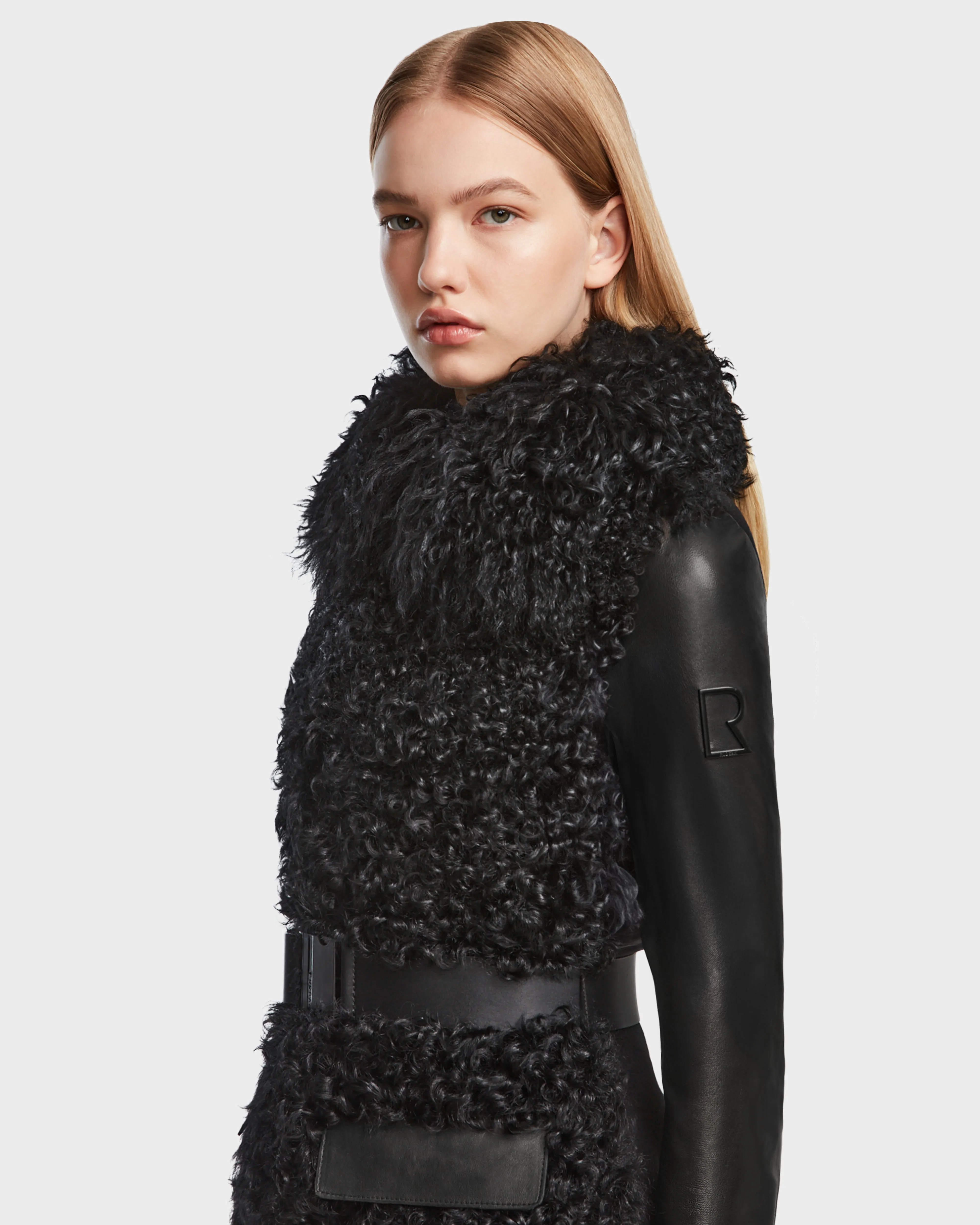 DASHA - 8124809 Black sold by RUDSAK product image thumbnail 3