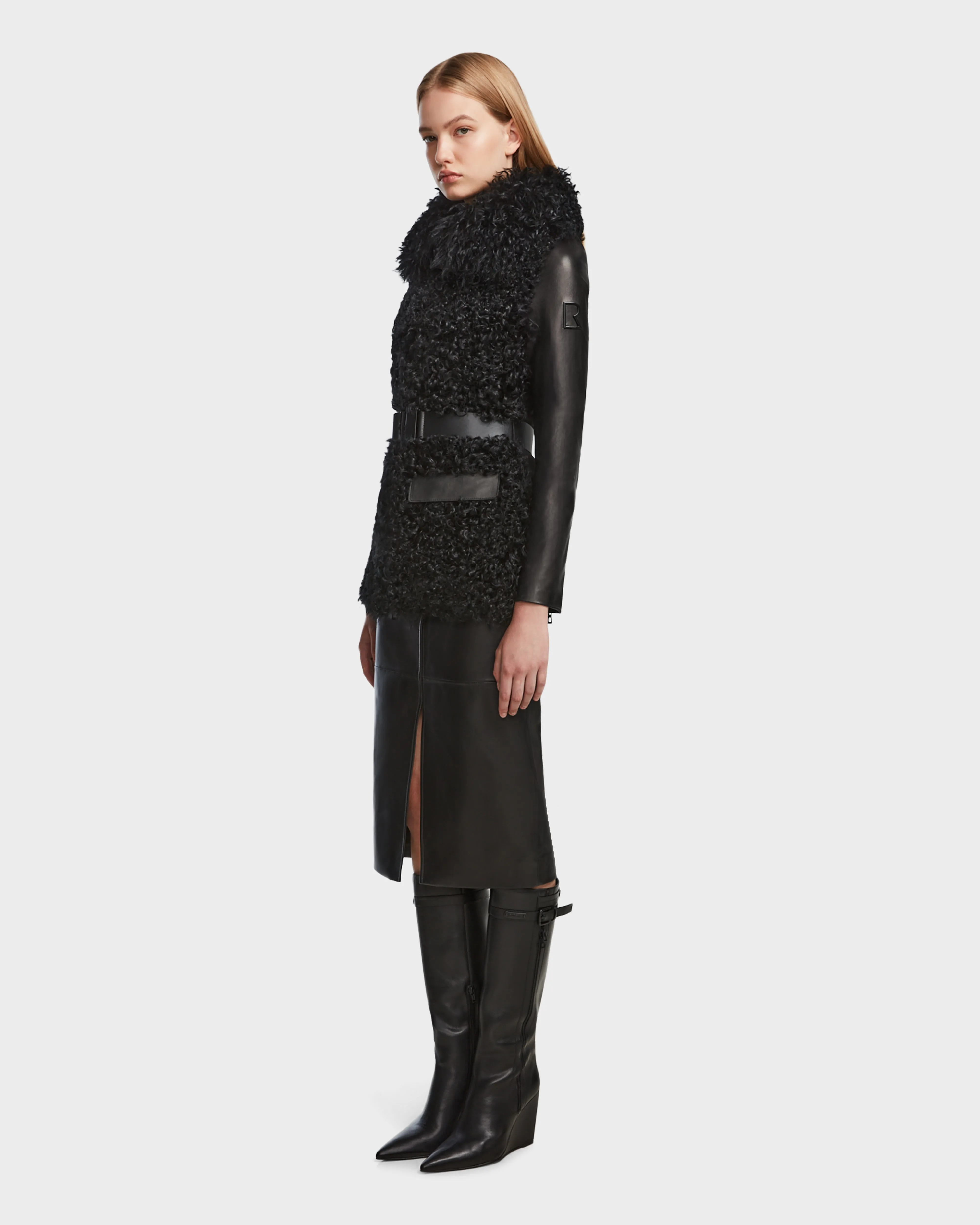 DASHA - 8124809 Black sold by RUDSAK product image thumbnail 5