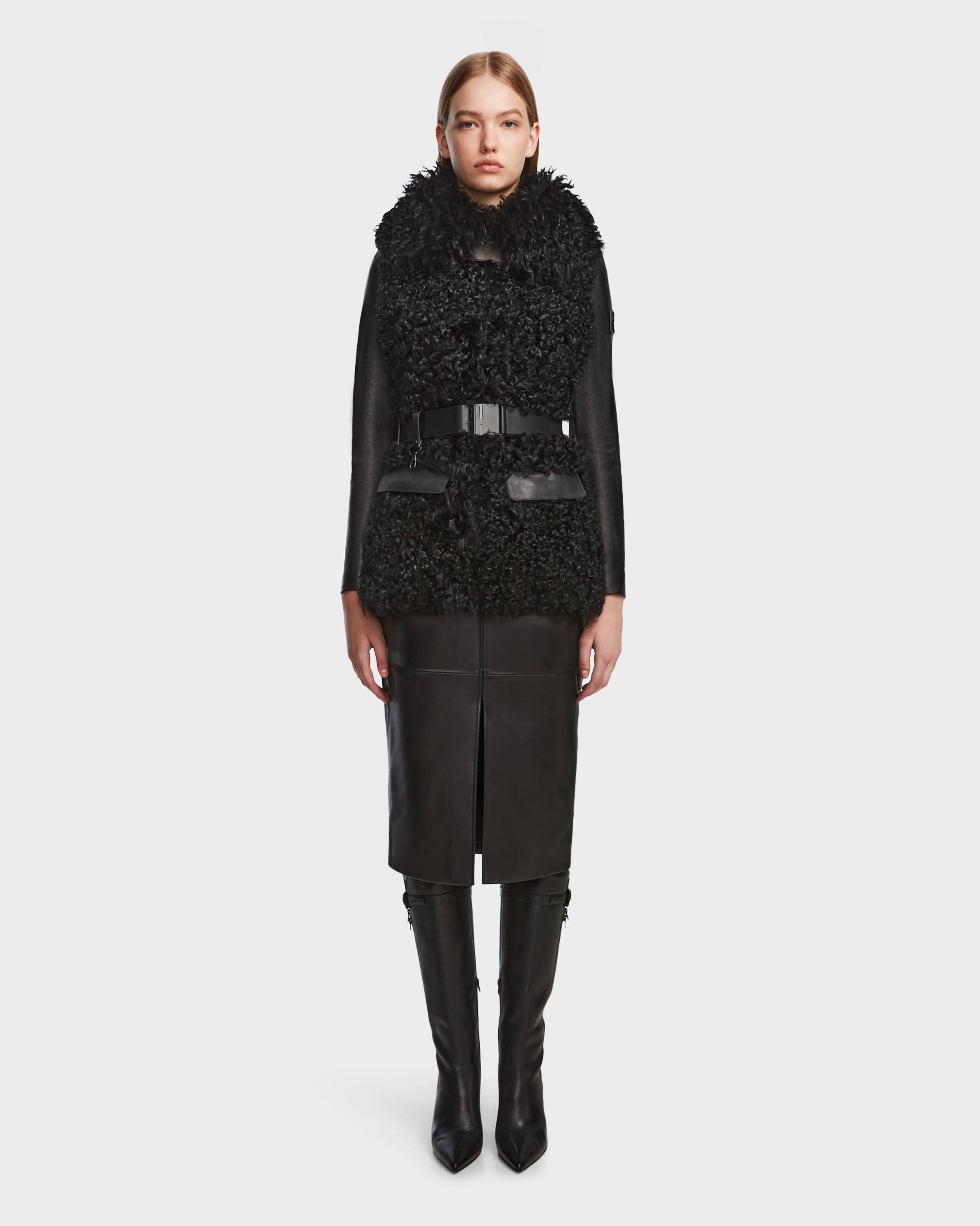 DASHA - 8124809 Black sold by RUDSAK product image thumbnail 2