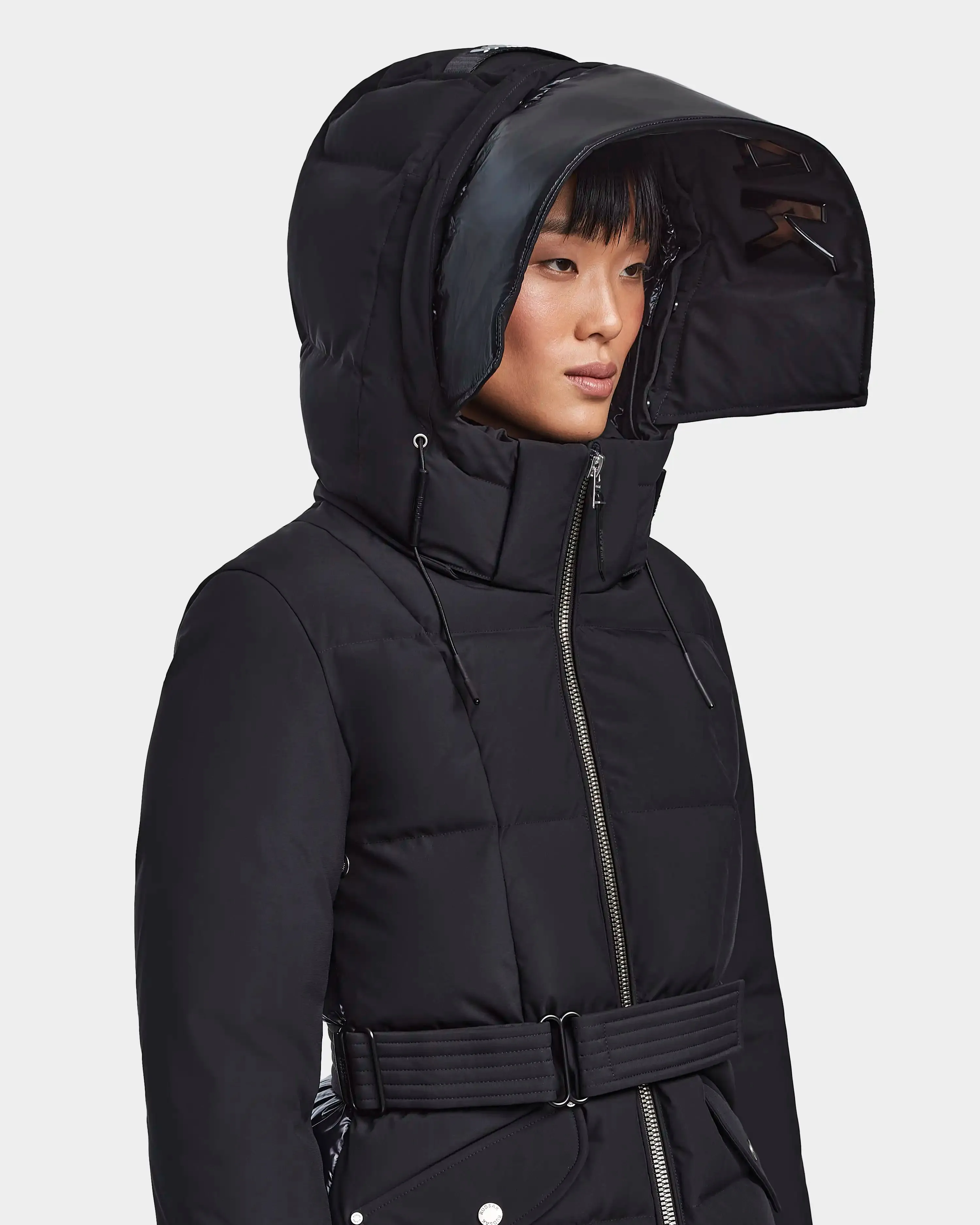 CAIRA - 8122501 BLACK sold by RUDSAK product image thumbnail 5