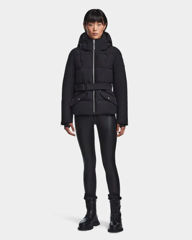 CAIRA - 8122501 BLACK sold by RUDSAK