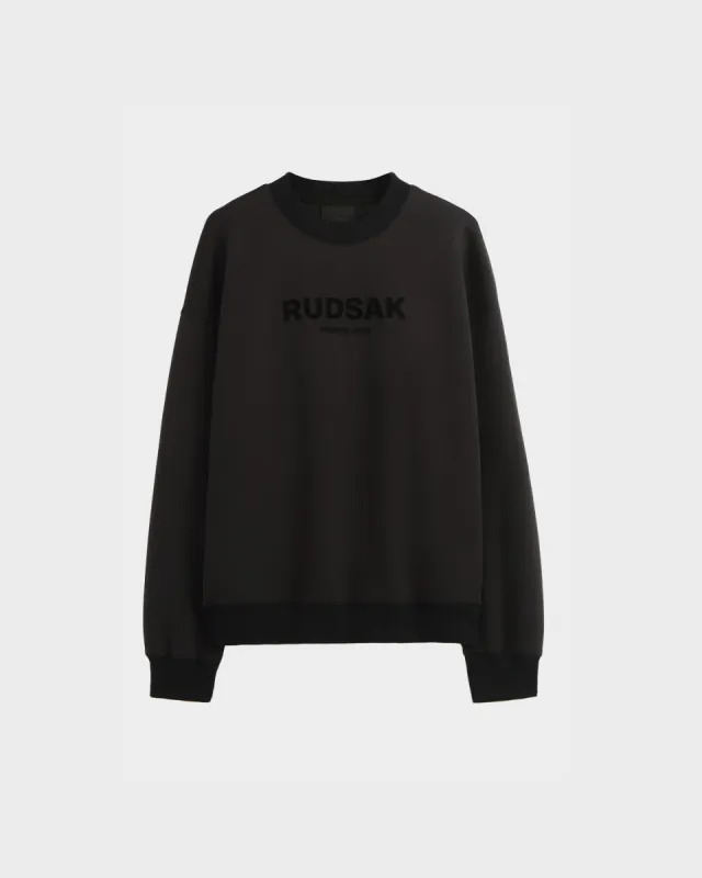 BRYN - 9523516 Black W sold by RUDSAK