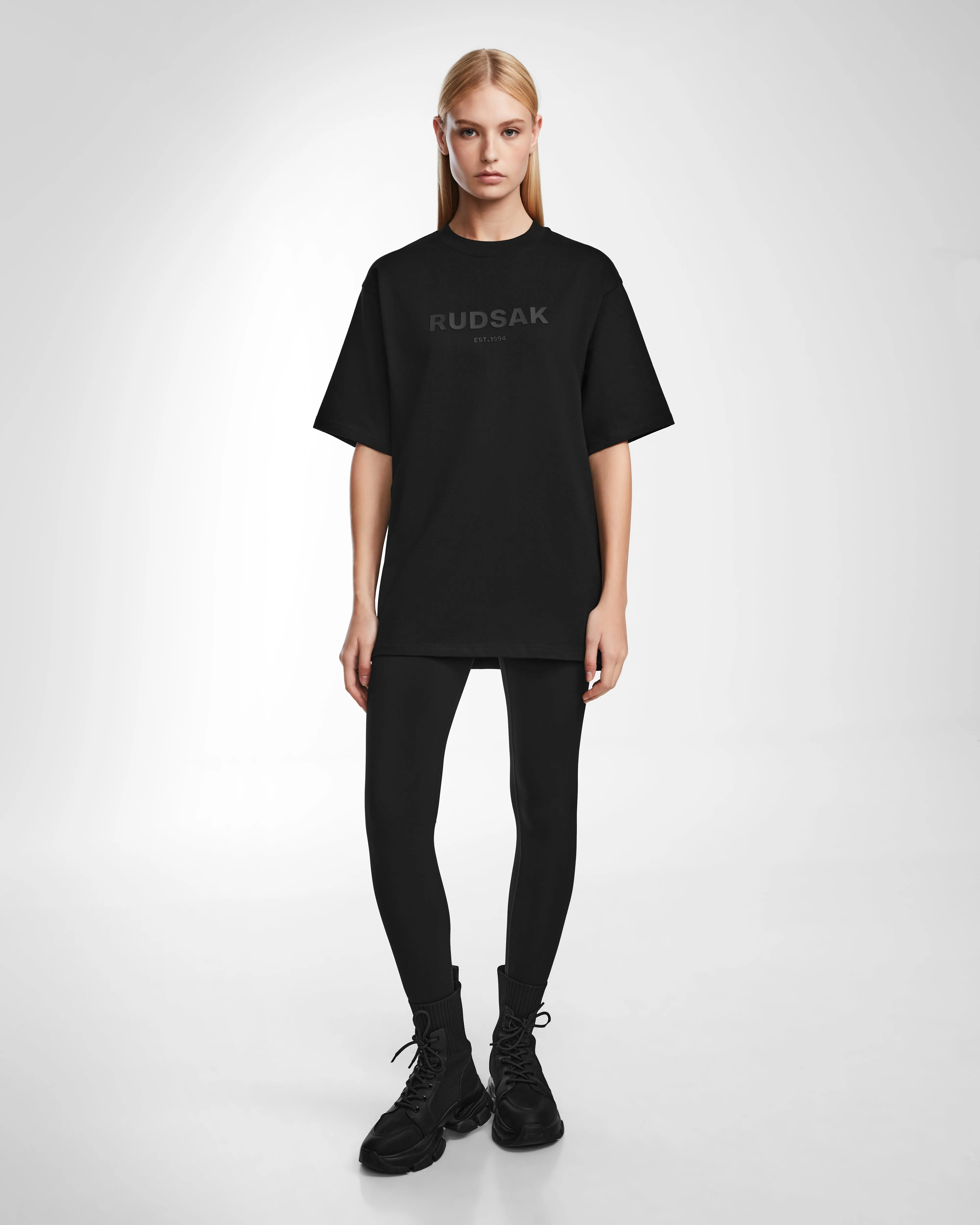 KARTER - 9524008 Black W sold by RUDSAK product image thumbnail 2