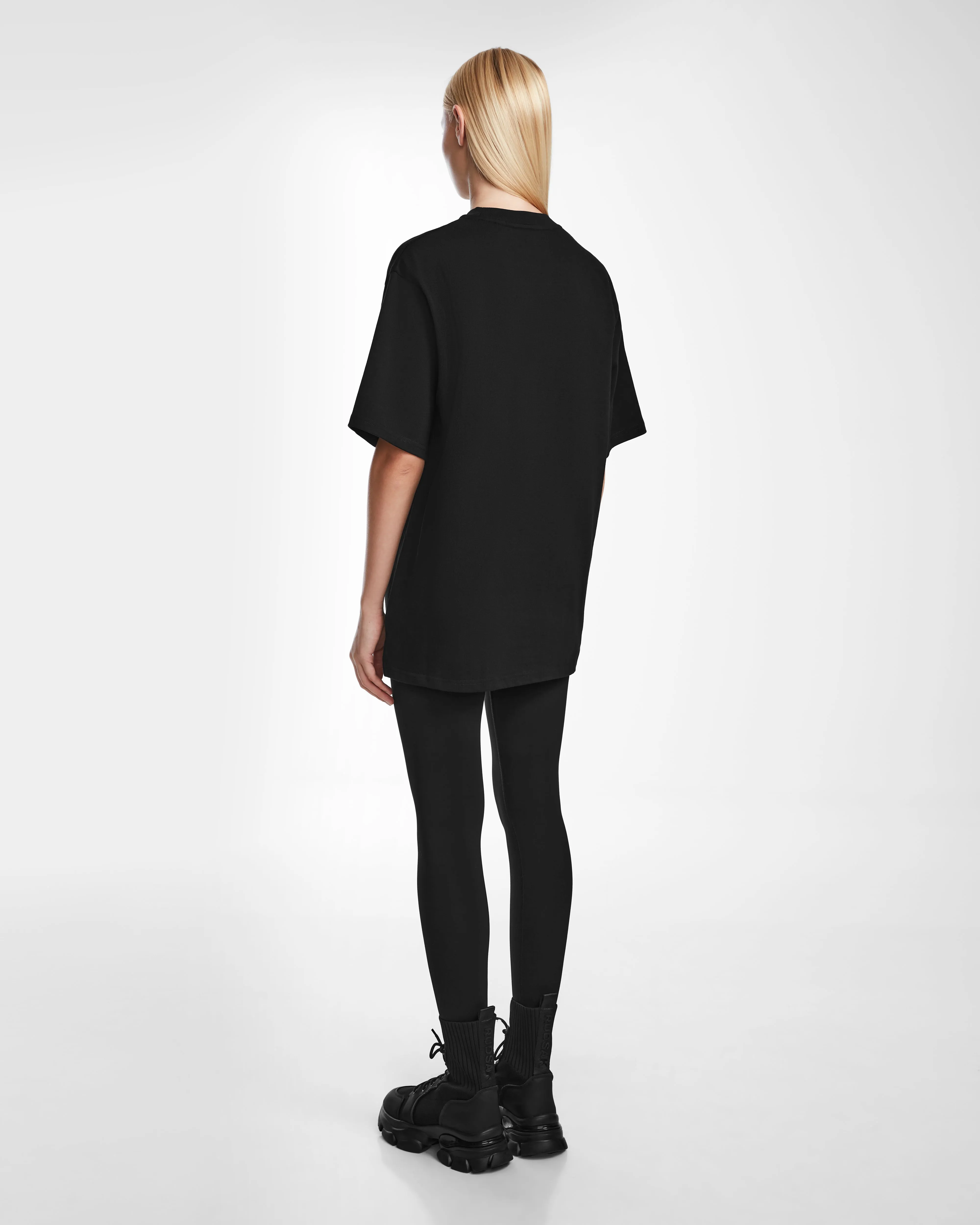 KARTER - 9524008 Black W sold by RUDSAK product image thumbnail 5