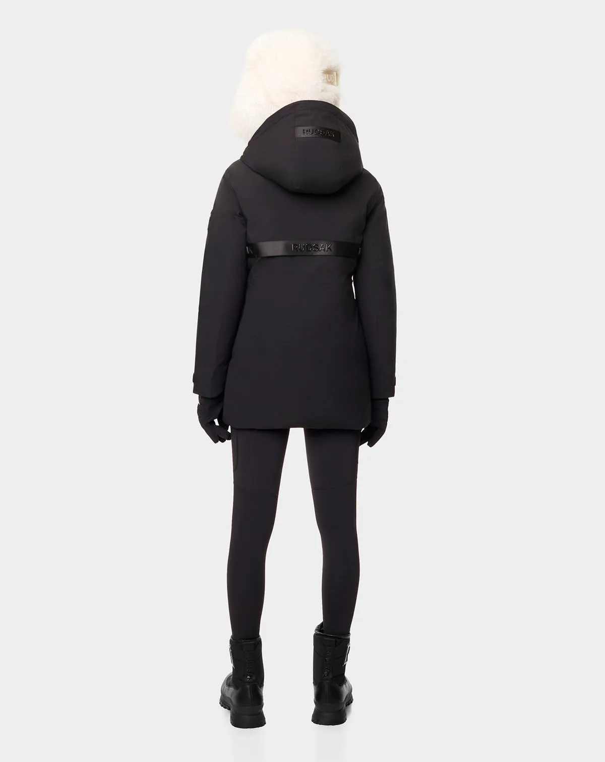 CARLY - 8122514 BLACK sold by RUDSAK product image thumbnail 5