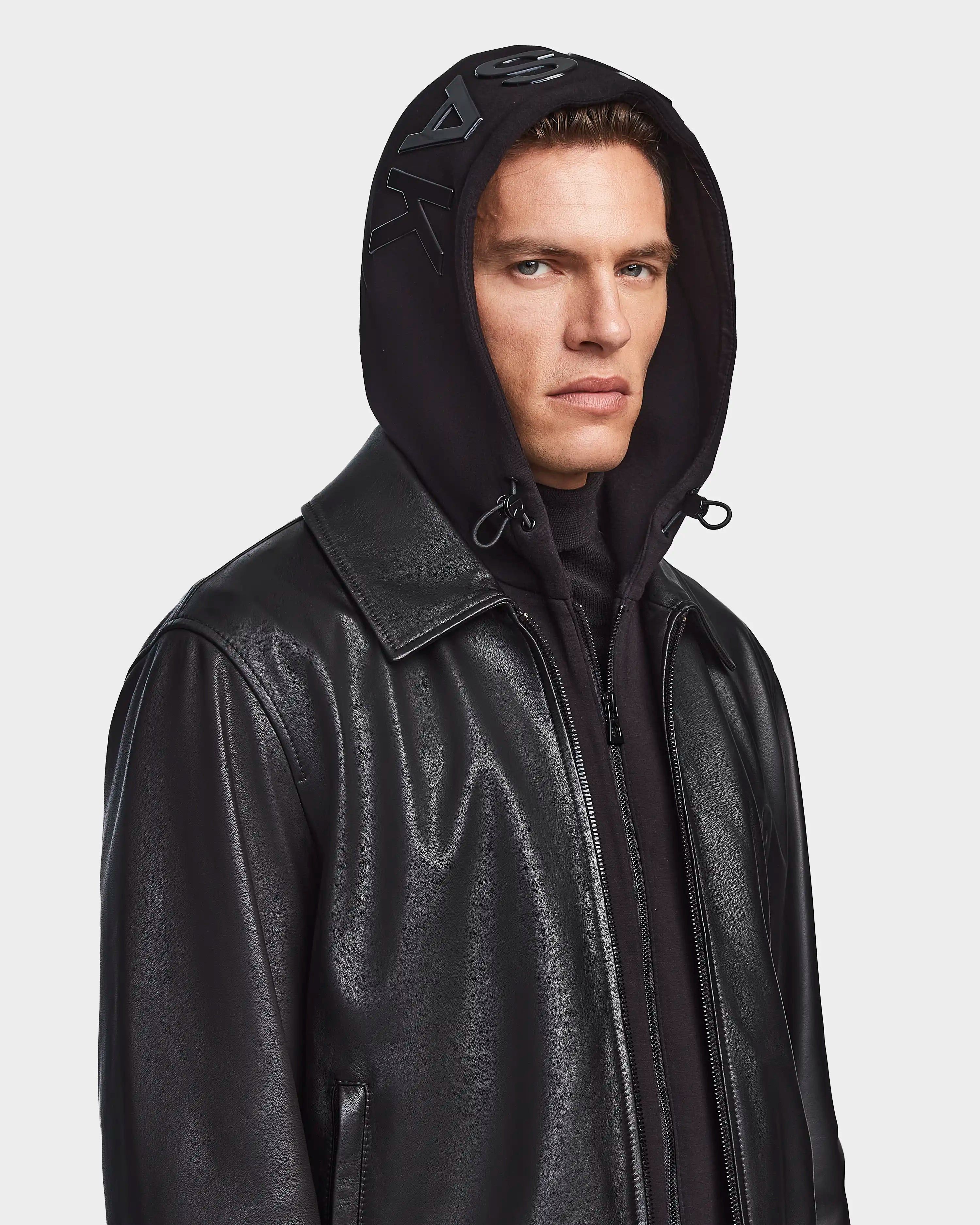 BRANDY - 6123526 BLACK sold by RUDSAK product image thumbnail 4