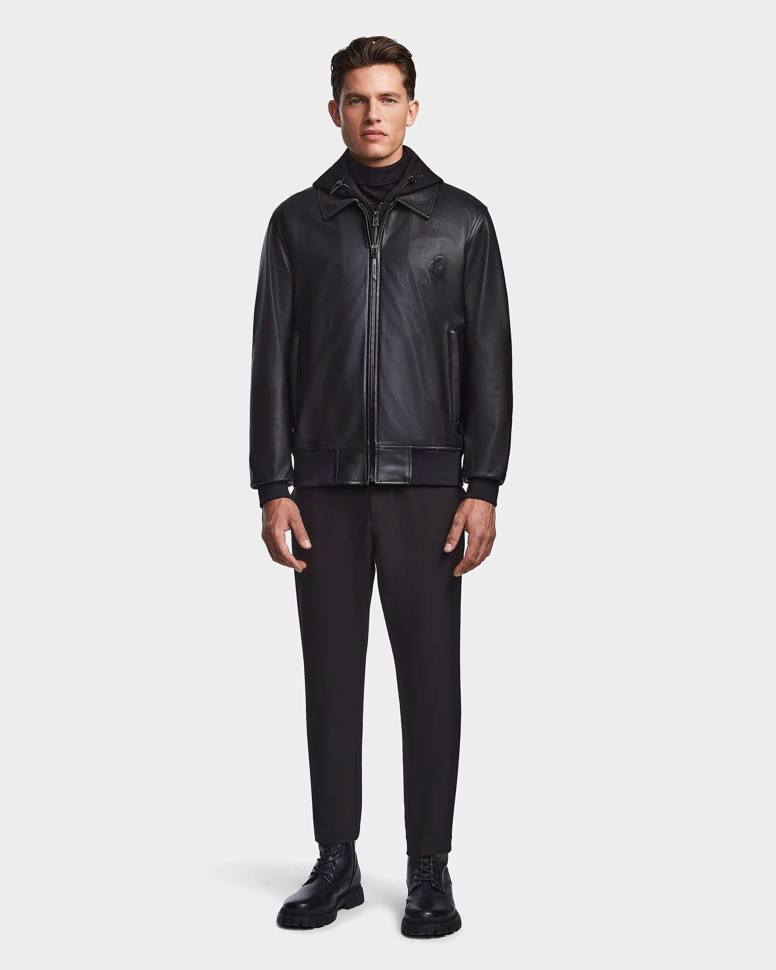 BRANDY - 6123526 BLACK sold by RUDSAK