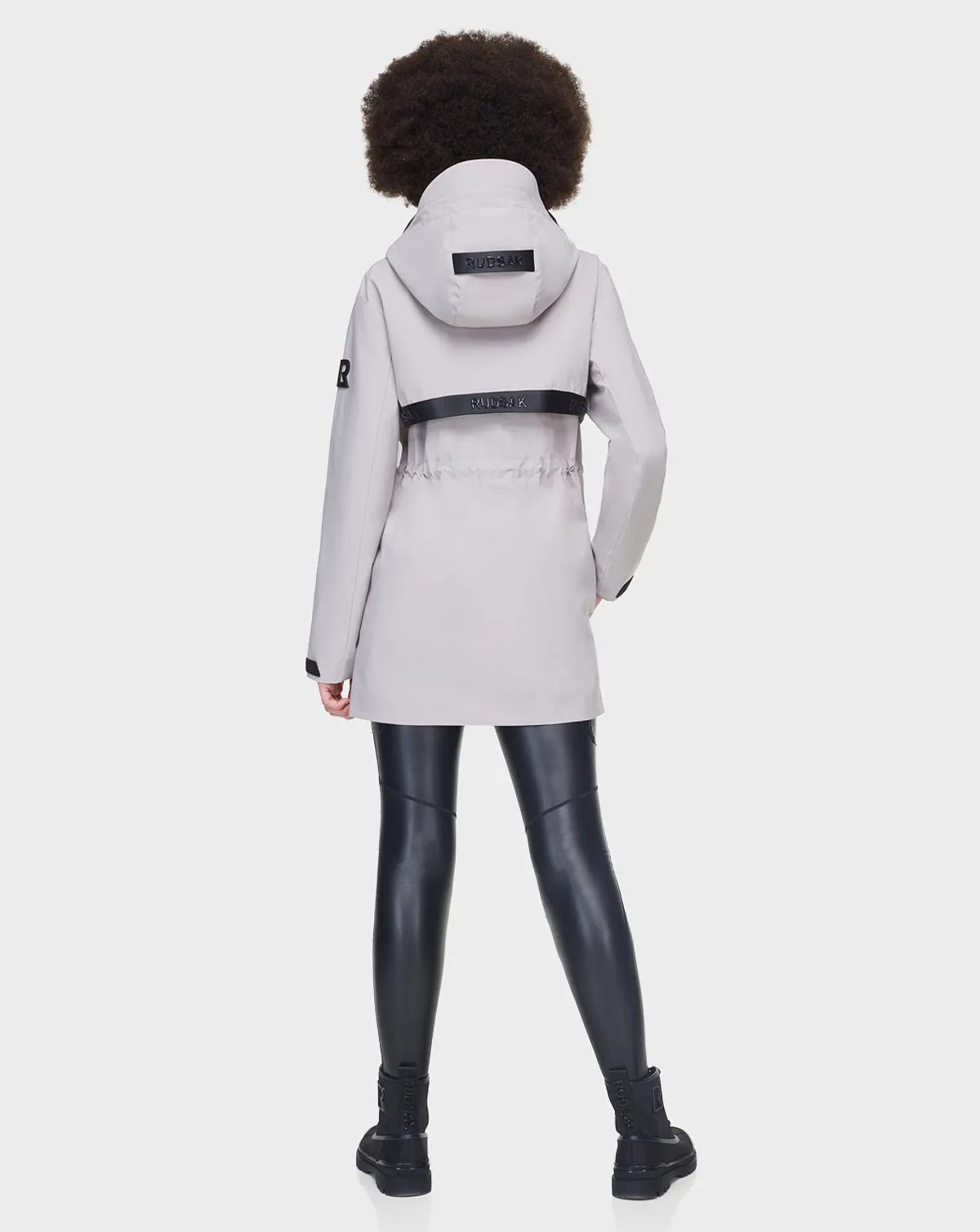 CAMY - 8122002 GREY sold by RUDSAK product image thumbnail 3