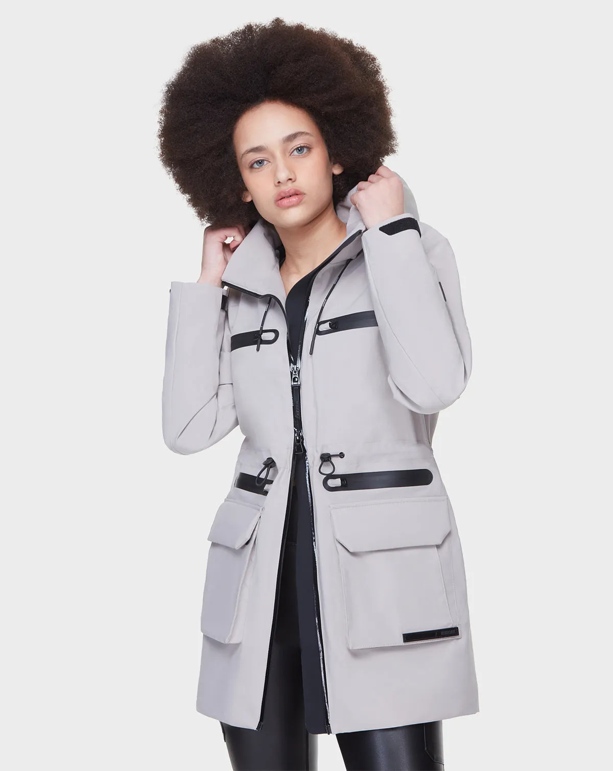 CAMY - 8122002 GREY sold by RUDSAK product image thumbnail 2