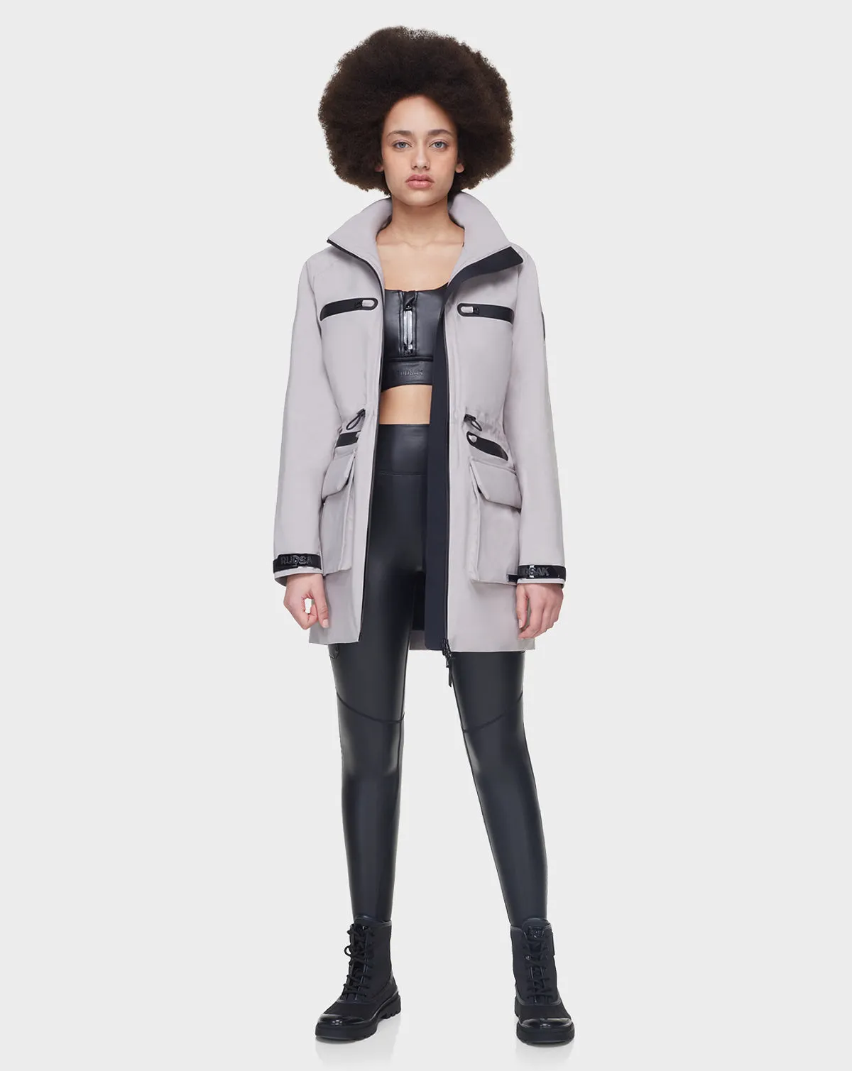 CAMY - 8122002 GREY sold by RUDSAK product image thumbnail 5