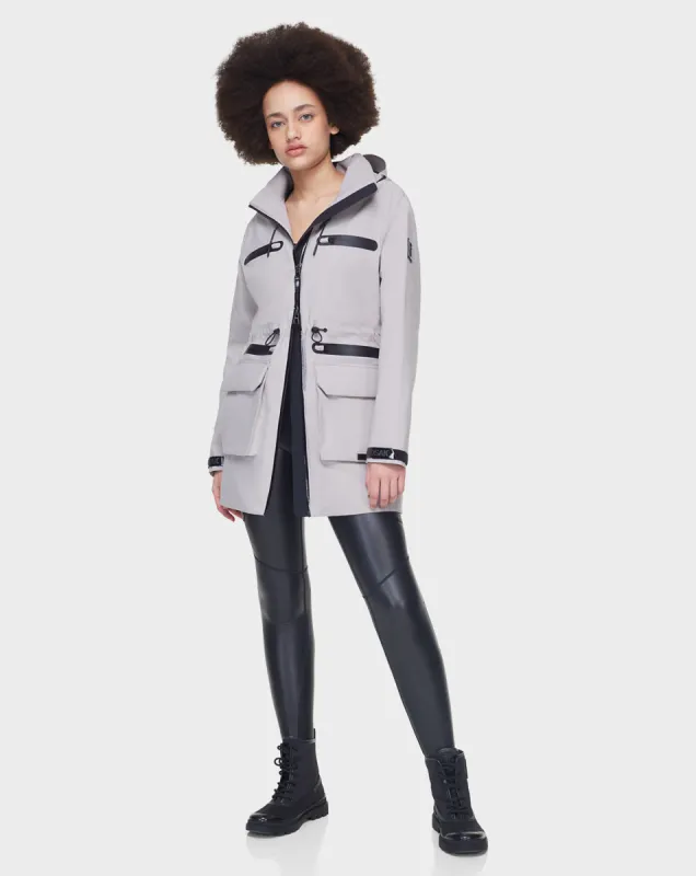 CAMY - 8122002 GREY sold by RUDSAK