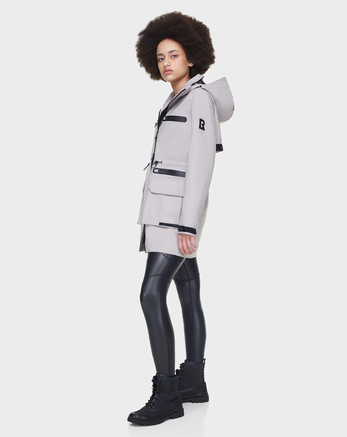 CAMY - 8122002 GREY sold by RUDSAK product image thumbnail 4