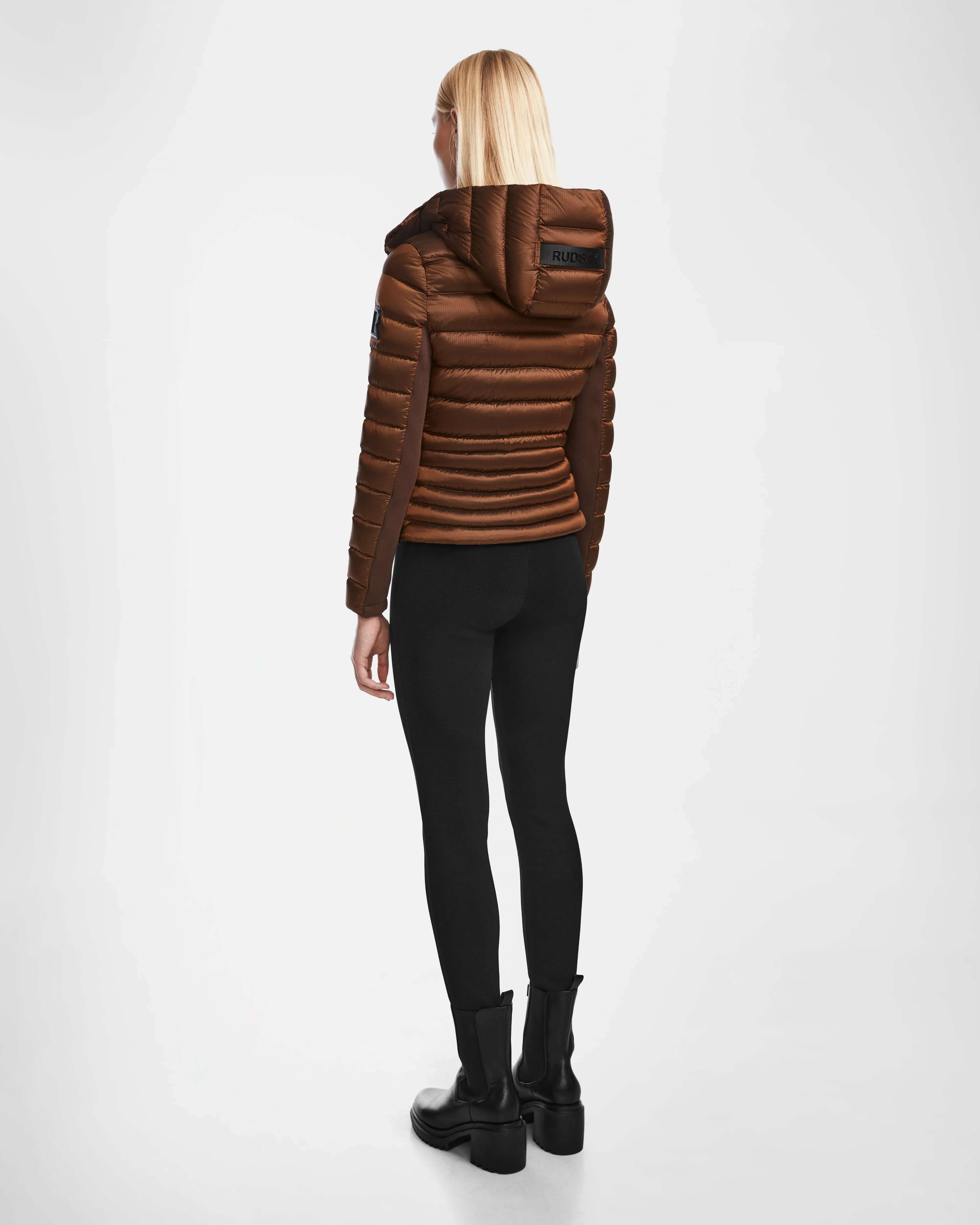 MELISSA R - 8124535 Antique Bronze sold by RUDSAK product image thumbnail 3