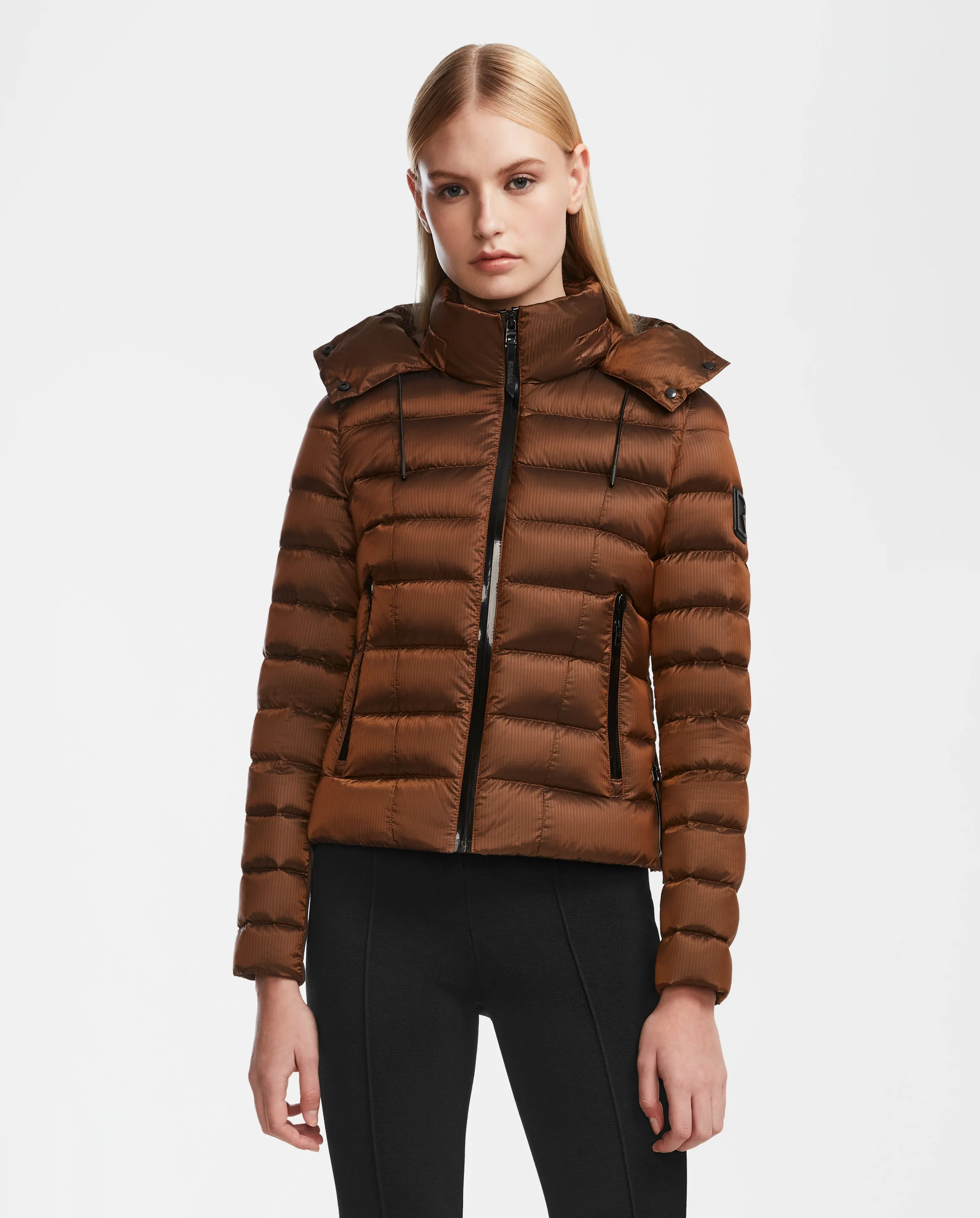 MELISSA R - 8124535 Antique Bronze sold by RUDSAK product image thumbnail 2