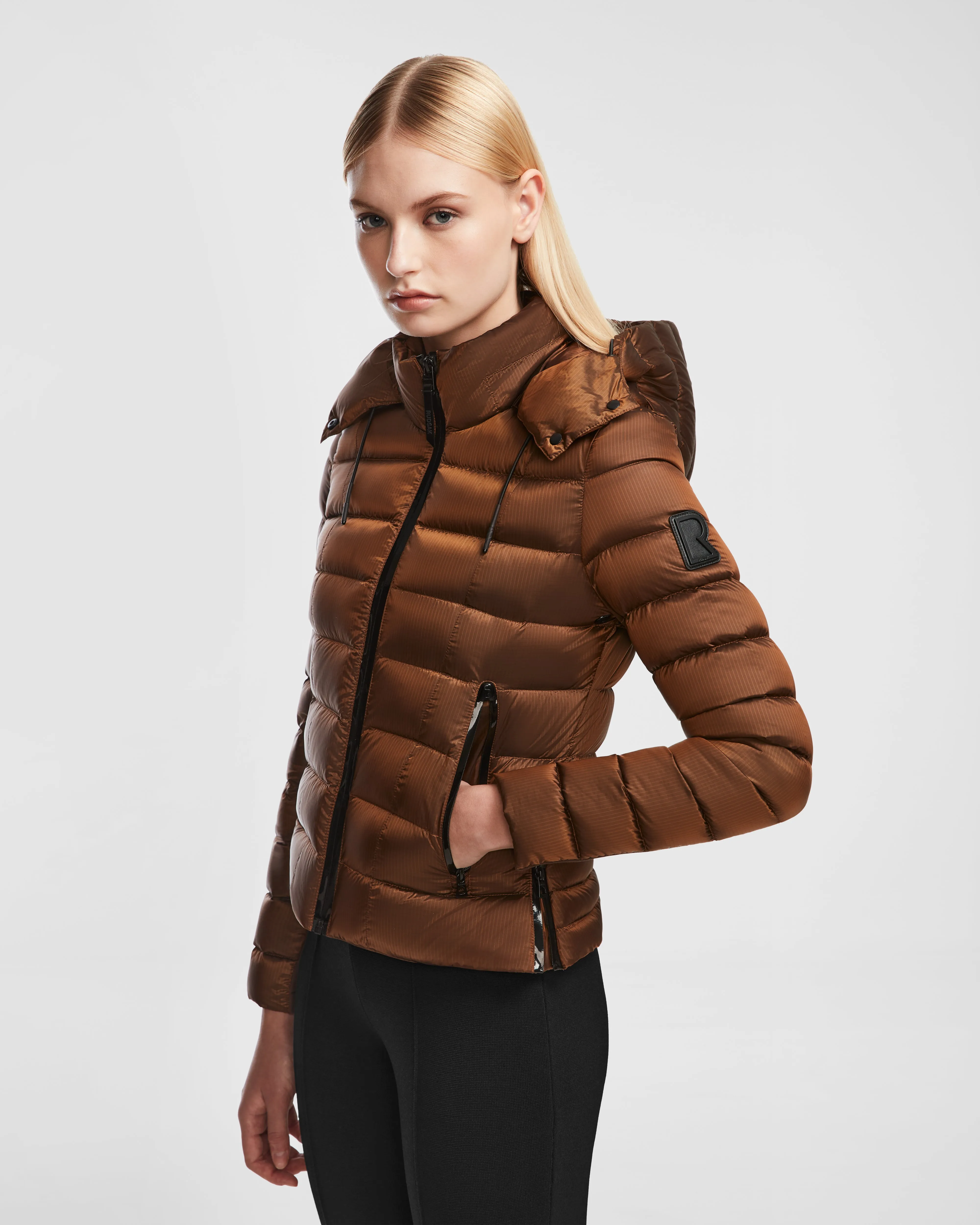 MELISSA R - 8124535 Antique Bronze sold by RUDSAK product image thumbnail 4