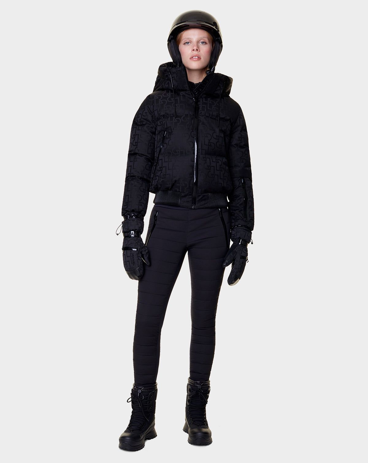 KARINA - 8122579 RUDSAK JACQUARD sold by RUDSAK