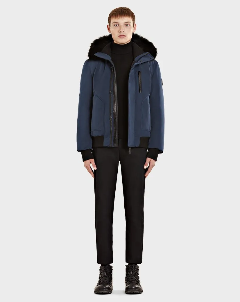 DEACON - CA EN M119512 NAVY sold by RUDSAK product image thumbnail 5