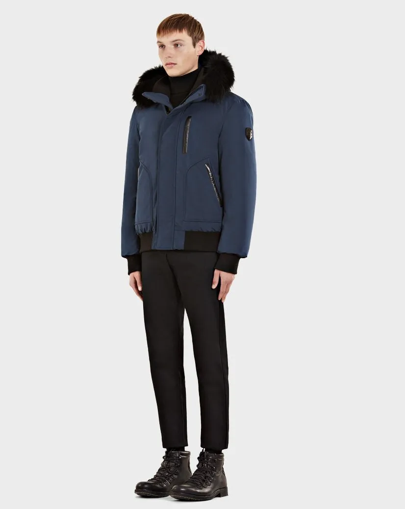 DEACON - CA EN M119512 NAVY sold by RUDSAK product image thumbnail 2