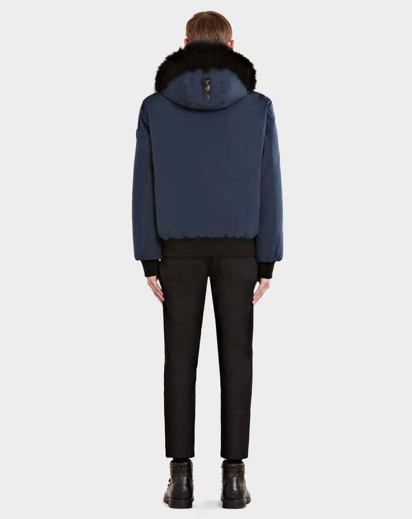 DEACON - CA EN M119512 NAVY sold by RUDSAK product image thumbnail 3