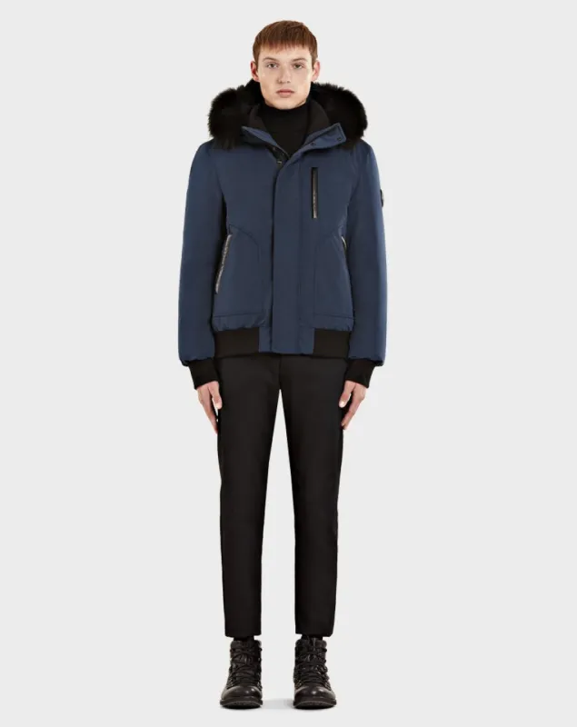 DEACON - CA EN M119512 NAVY sold by RUDSAK