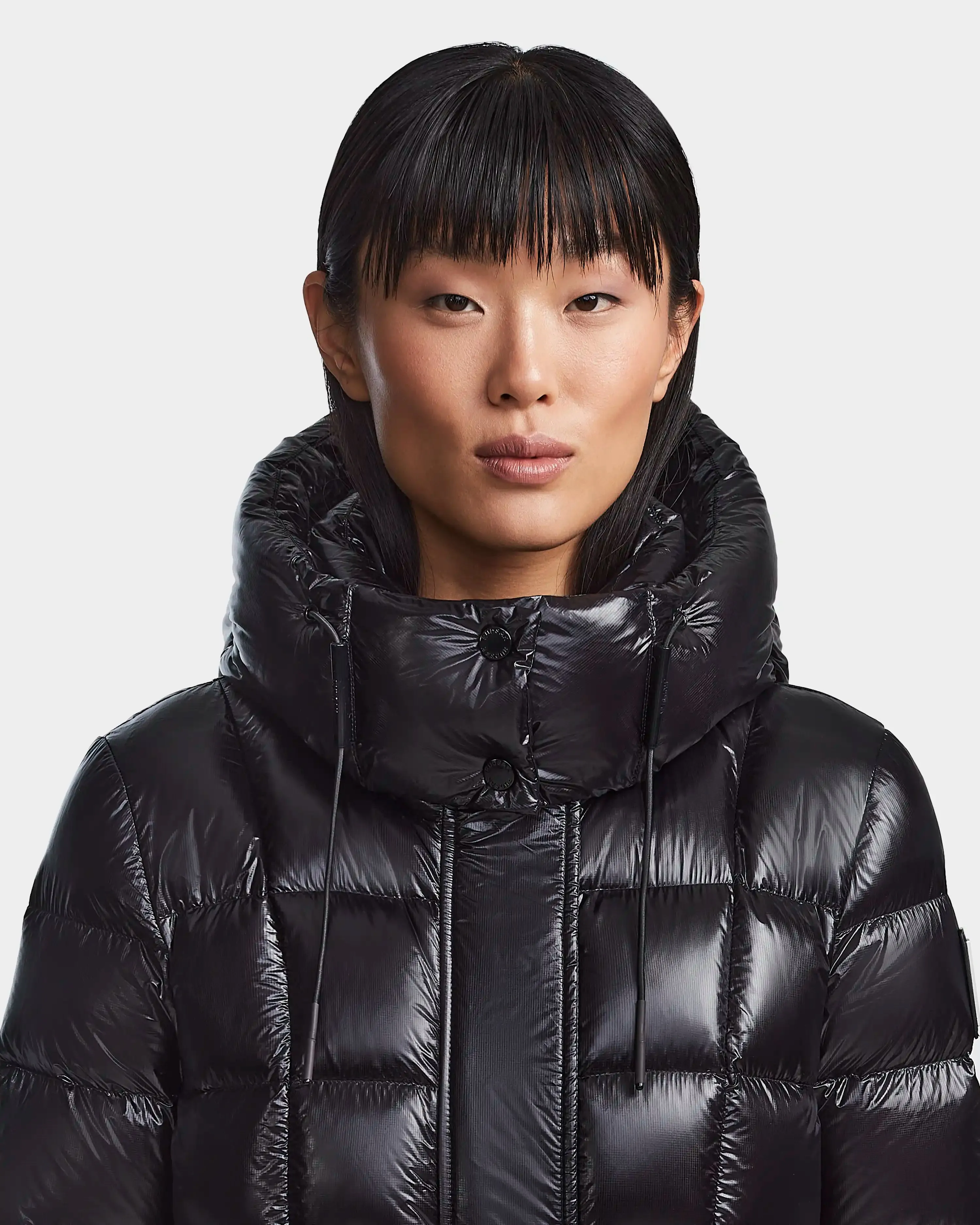 FRIDA L-S - L123558 Black sold by RUDSAK product image thumbnail 4