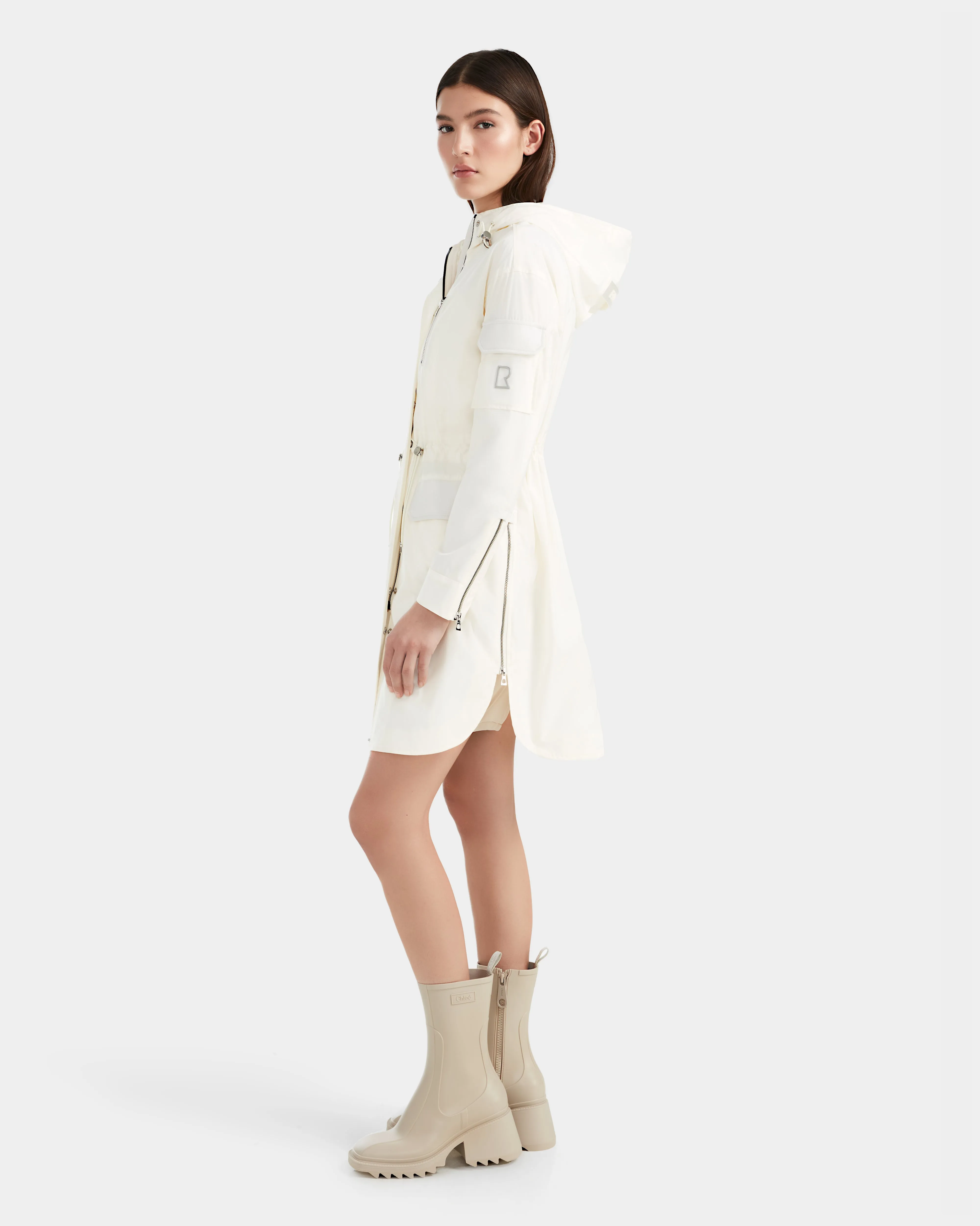 ANNA - 8124045 Eggshell sold by RUDSAK product image thumbnail 3