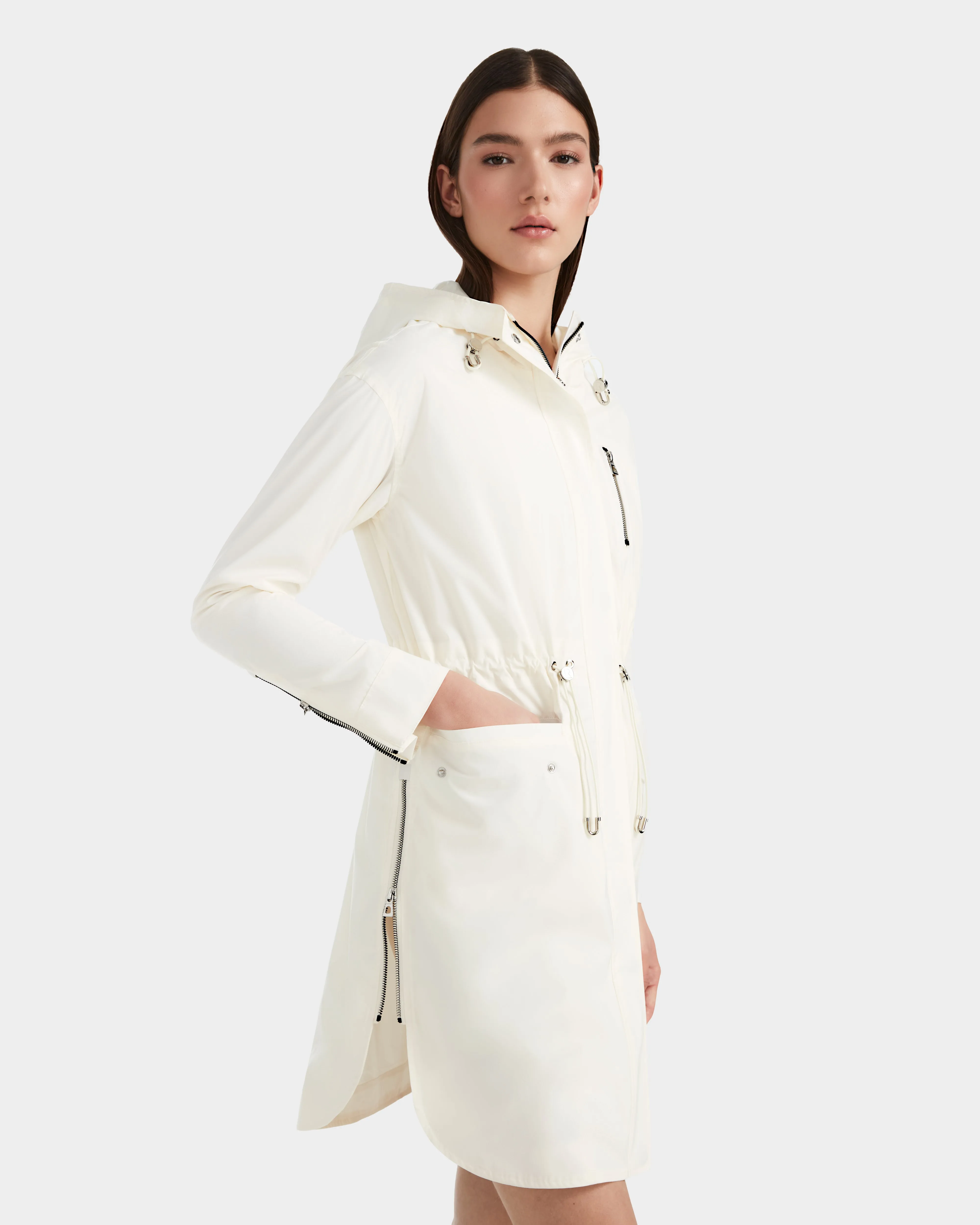 ANNA - 8124045 Eggshell sold by RUDSAK product image thumbnail 4