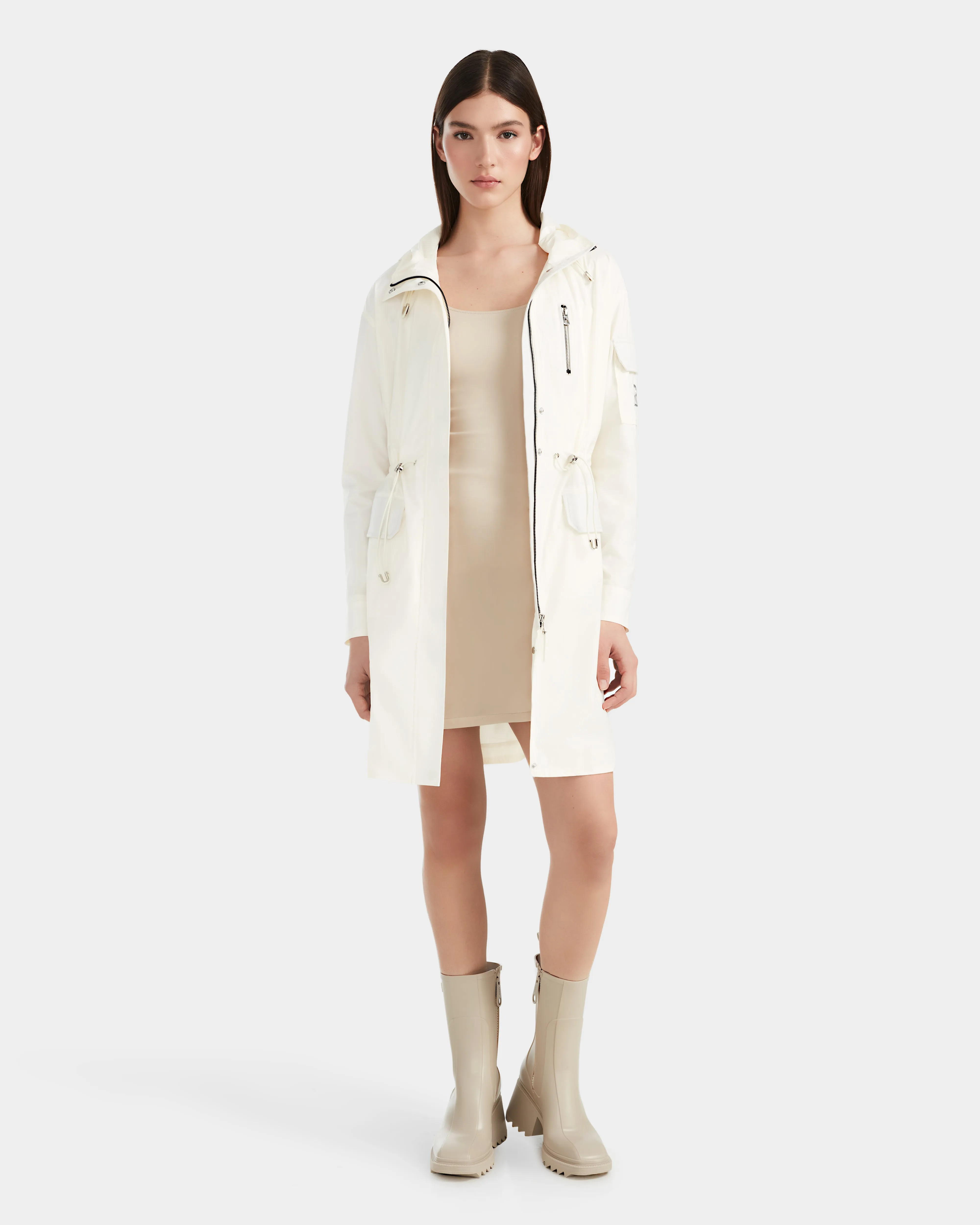ANNA - 8124045 Eggshell sold by RUDSAK