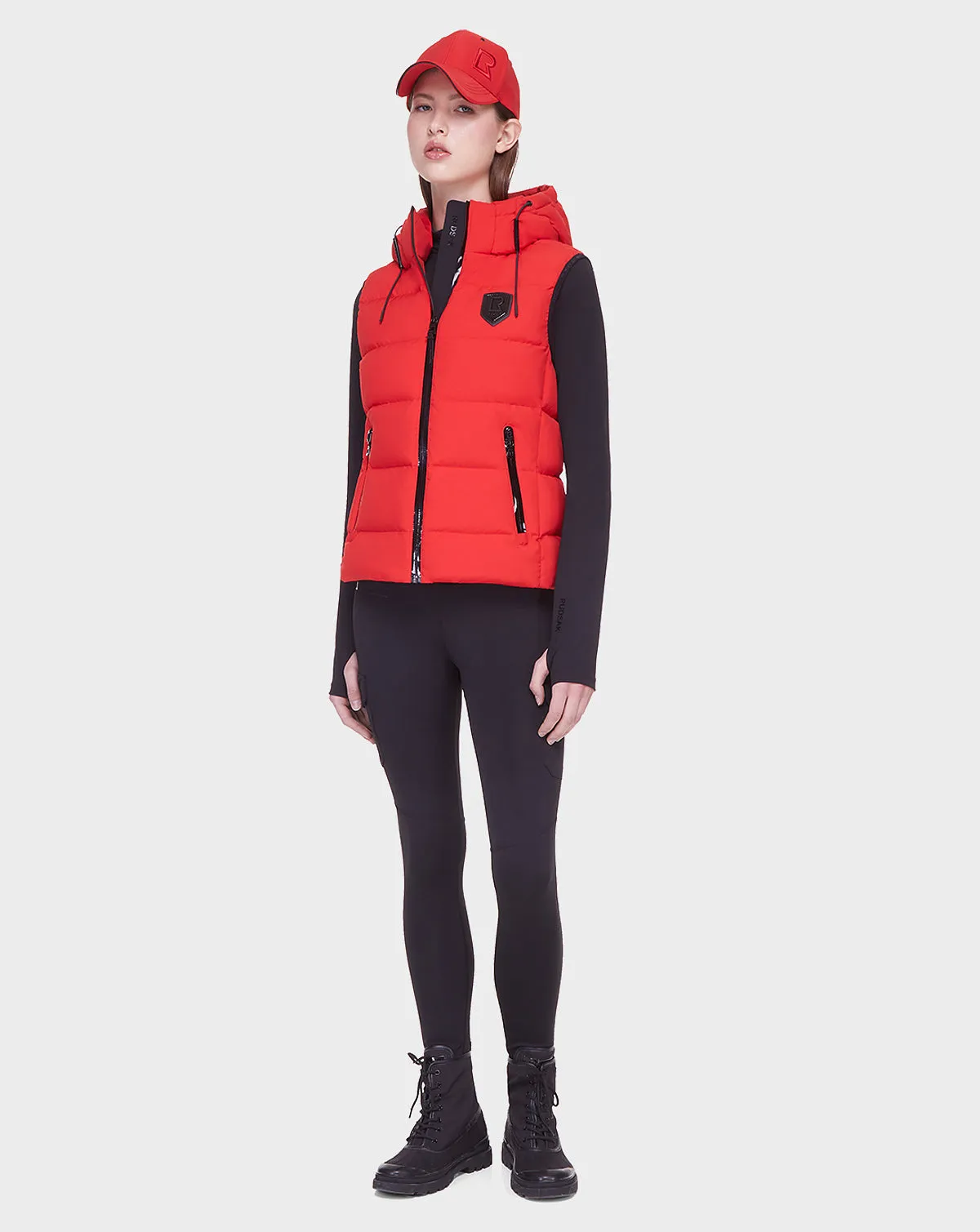 MARIELLA - 8122029 POPPY RED sold by RUDSAK