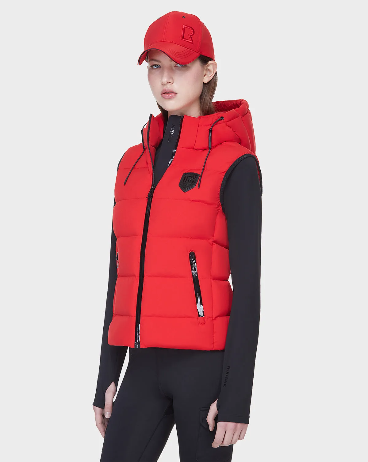 MARIELLA - 8122029 POPPY RED sold by RUDSAK product image thumbnail 2